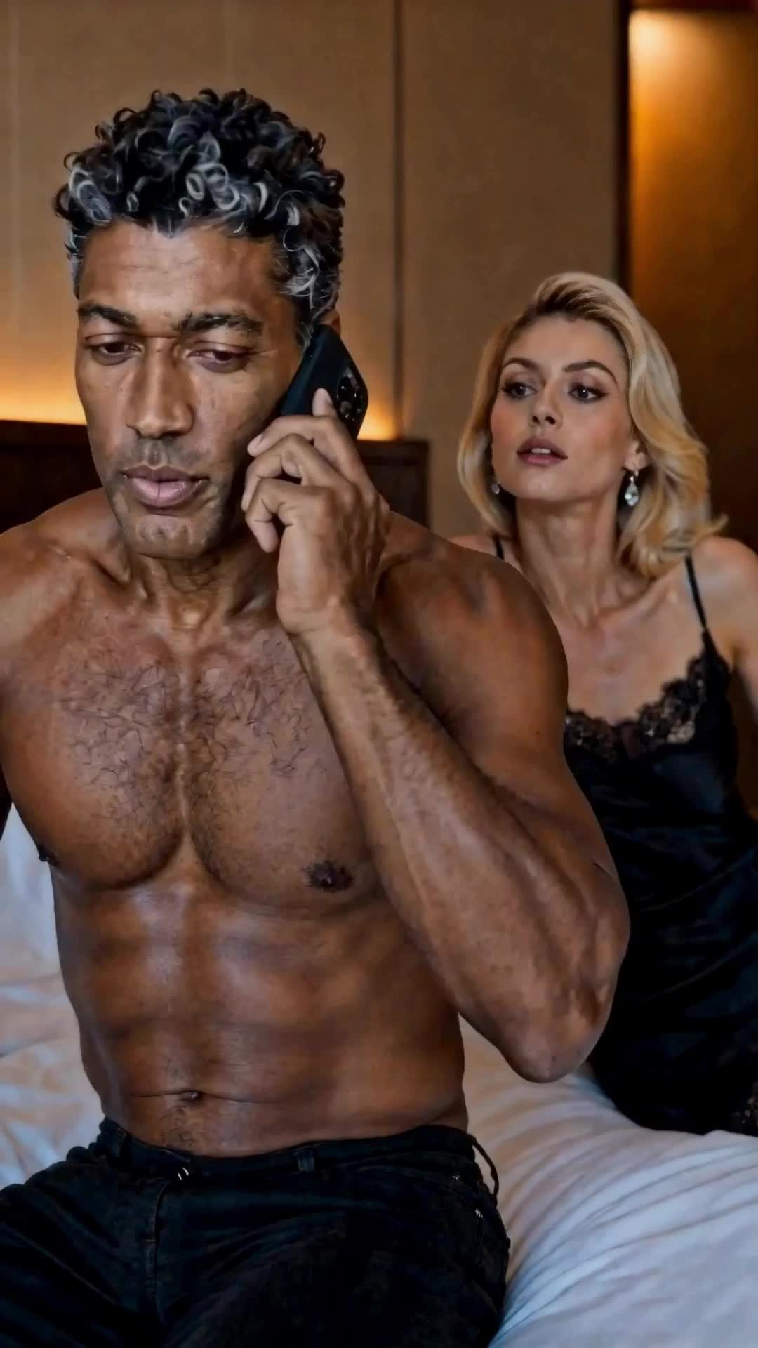 Episódio 56 de Lenda da Quadra