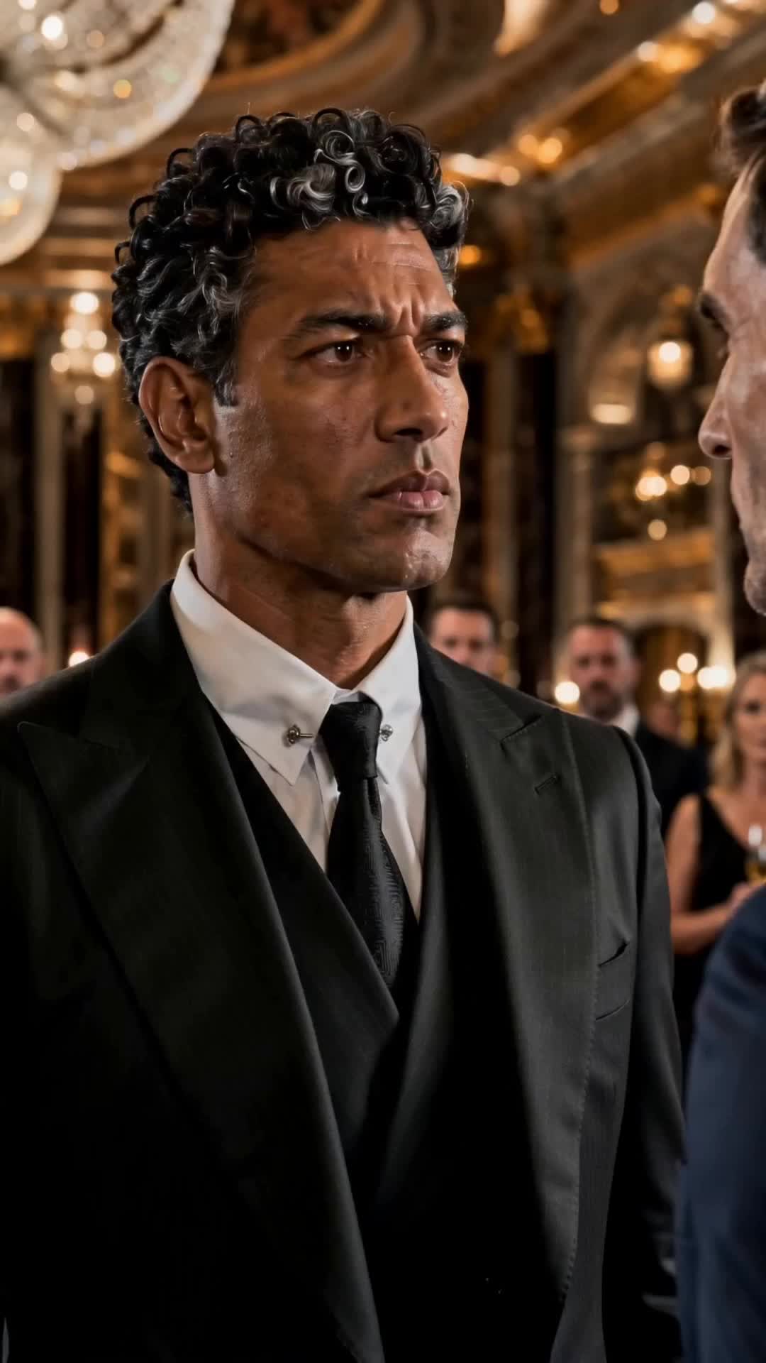 Episódio 59 de Lenda da Quadra