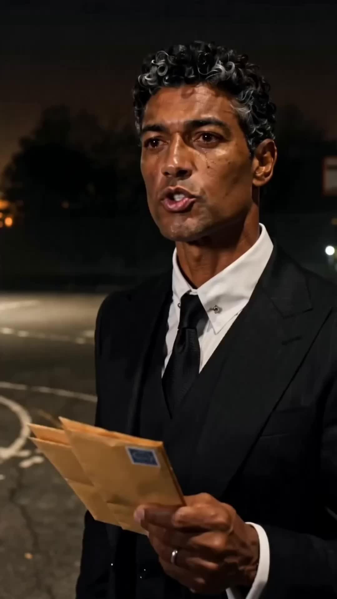 Episódio 75 de Lenda da Quadra
