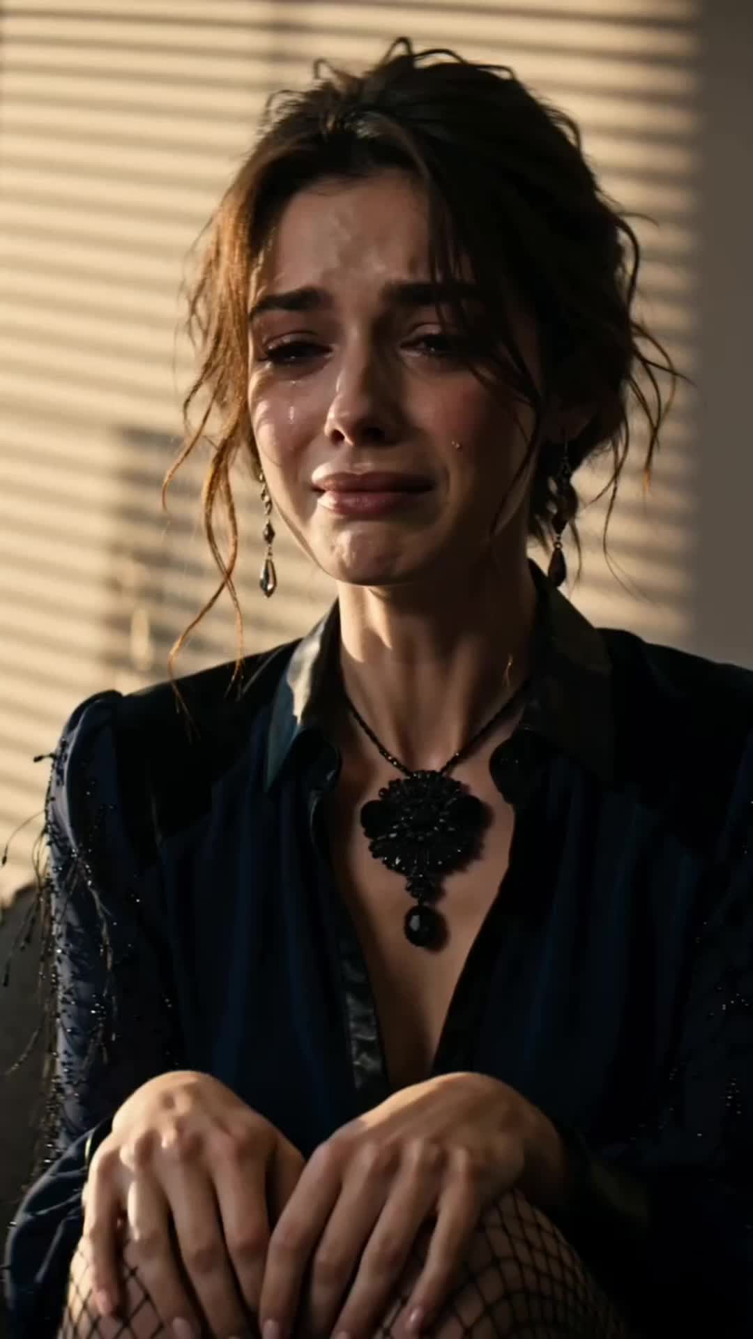 Episódio 63 de Levando a Mulher de Meias Pretas para Casa, o Segredo dos Meus Pais é Revelado