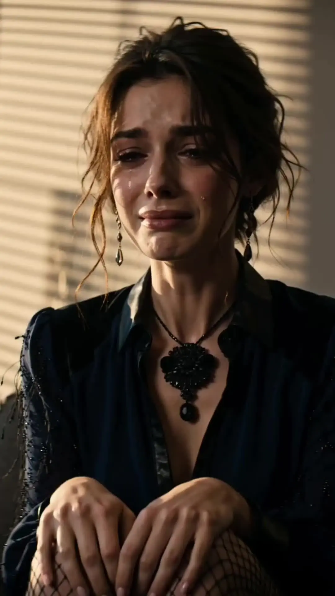 Episódio 63 de Levando a Mulher de Meias Pretas para Casa, o Segredo dos Meus Pais é Revelado