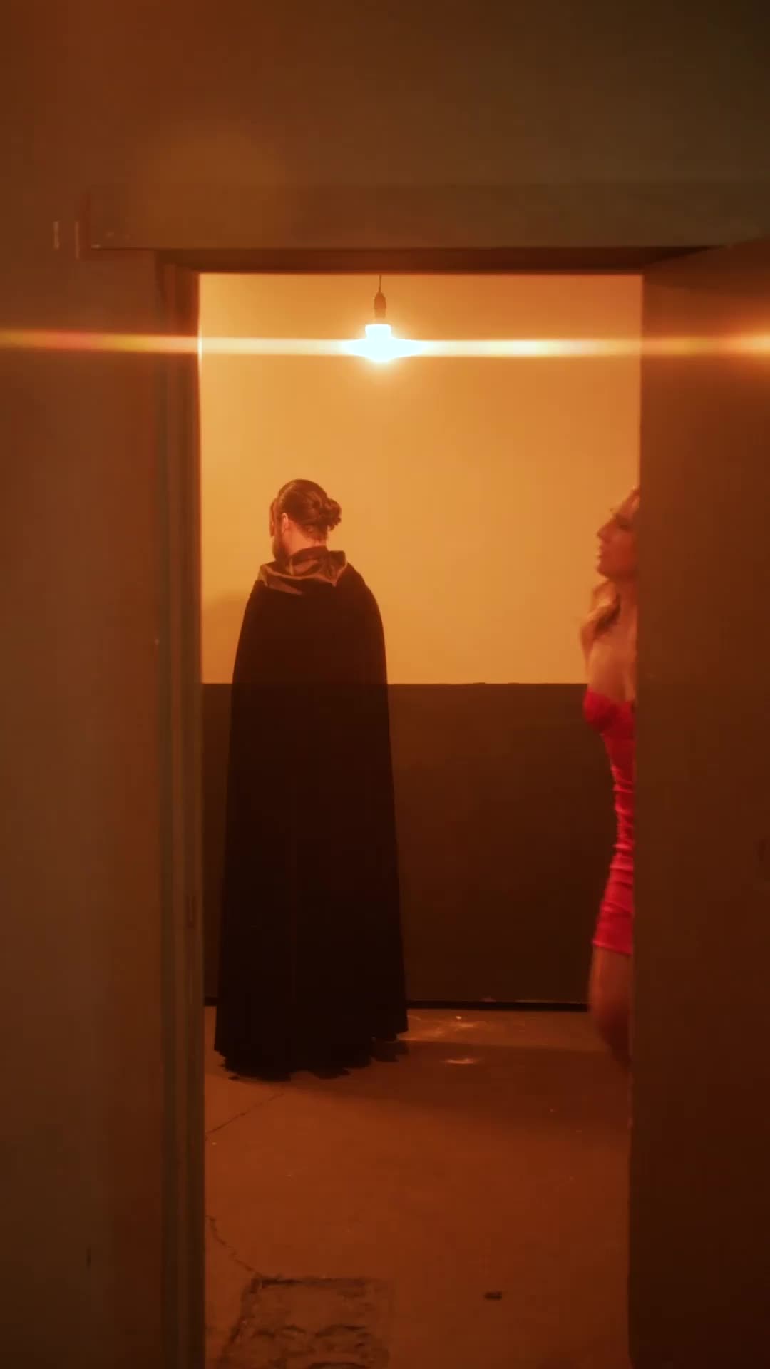 Episódio 12 de Leve-me ao Hades, estou morrendo