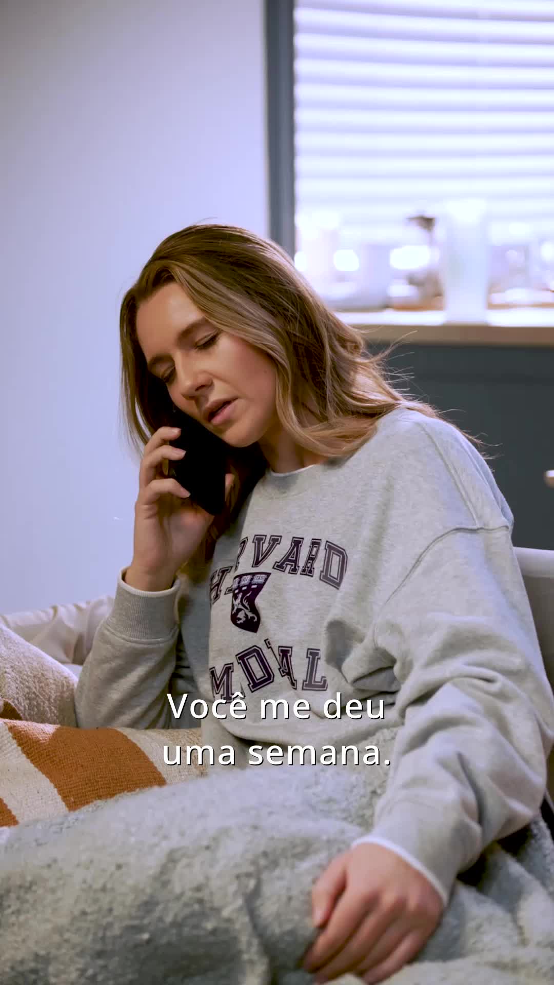 Episódio 37 de Leve-me ao Hades, estou morrendo