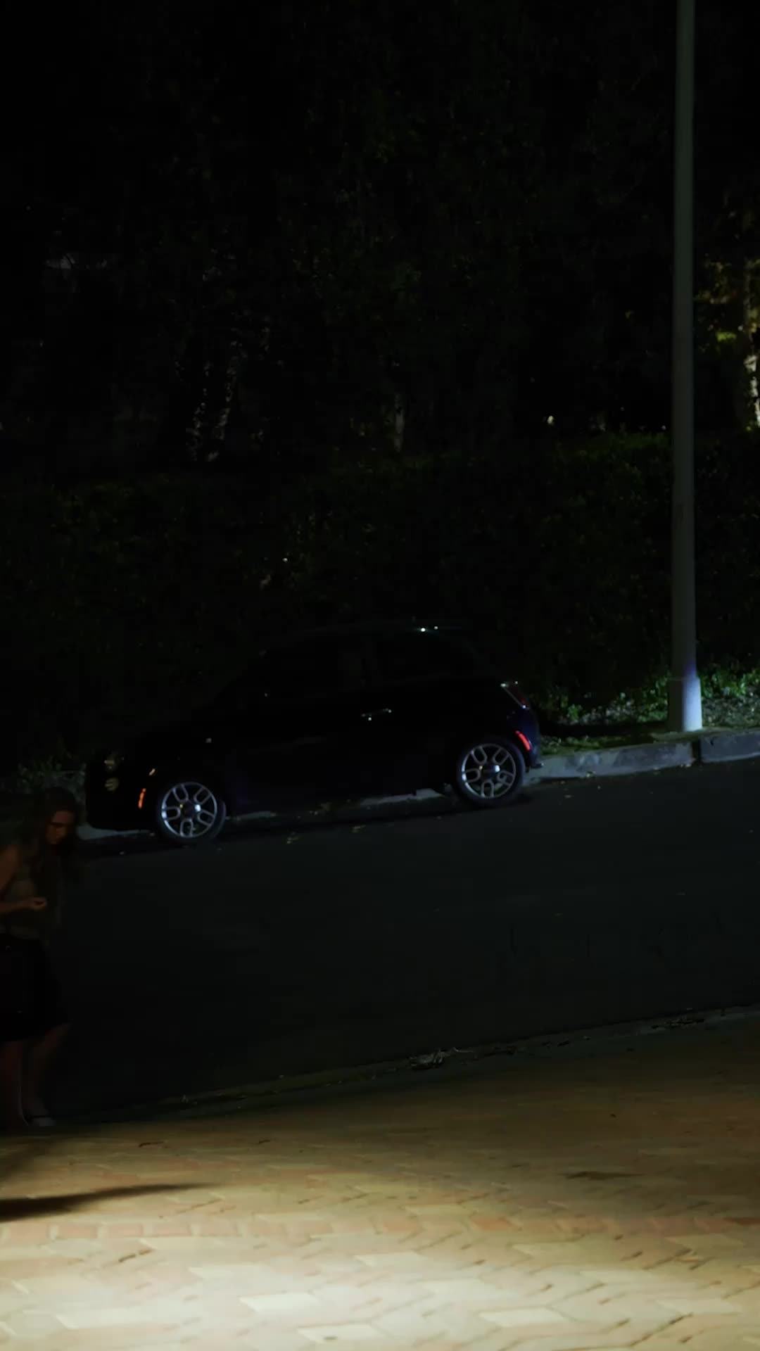 Episódio 45 de Leve-me ao Hades, estou morrendo