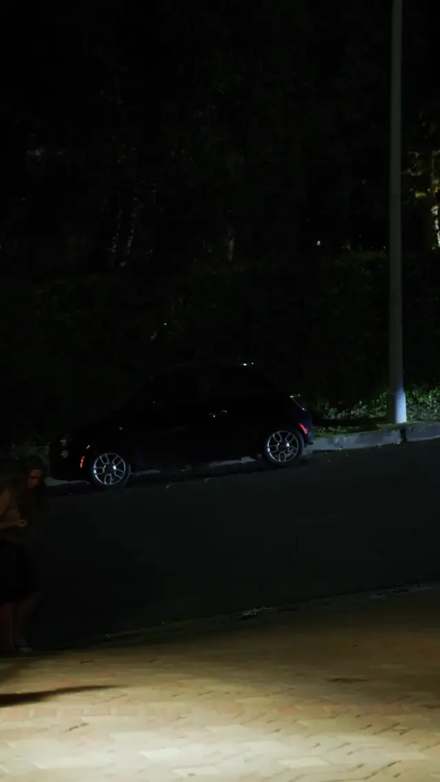 Episódio 45 de Leve-me ao Hades, estou morrendo