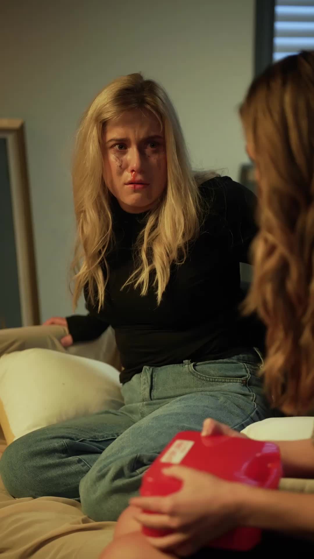 Episódio 46 de Leve-me ao Hades, estou morrendo