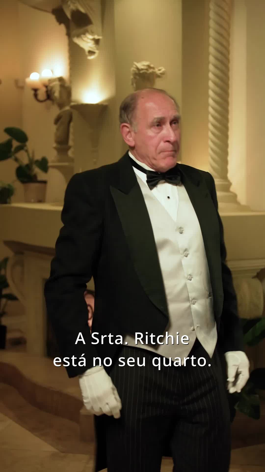 Episódio 51 de Leve-me ao Hades, estou morrendo