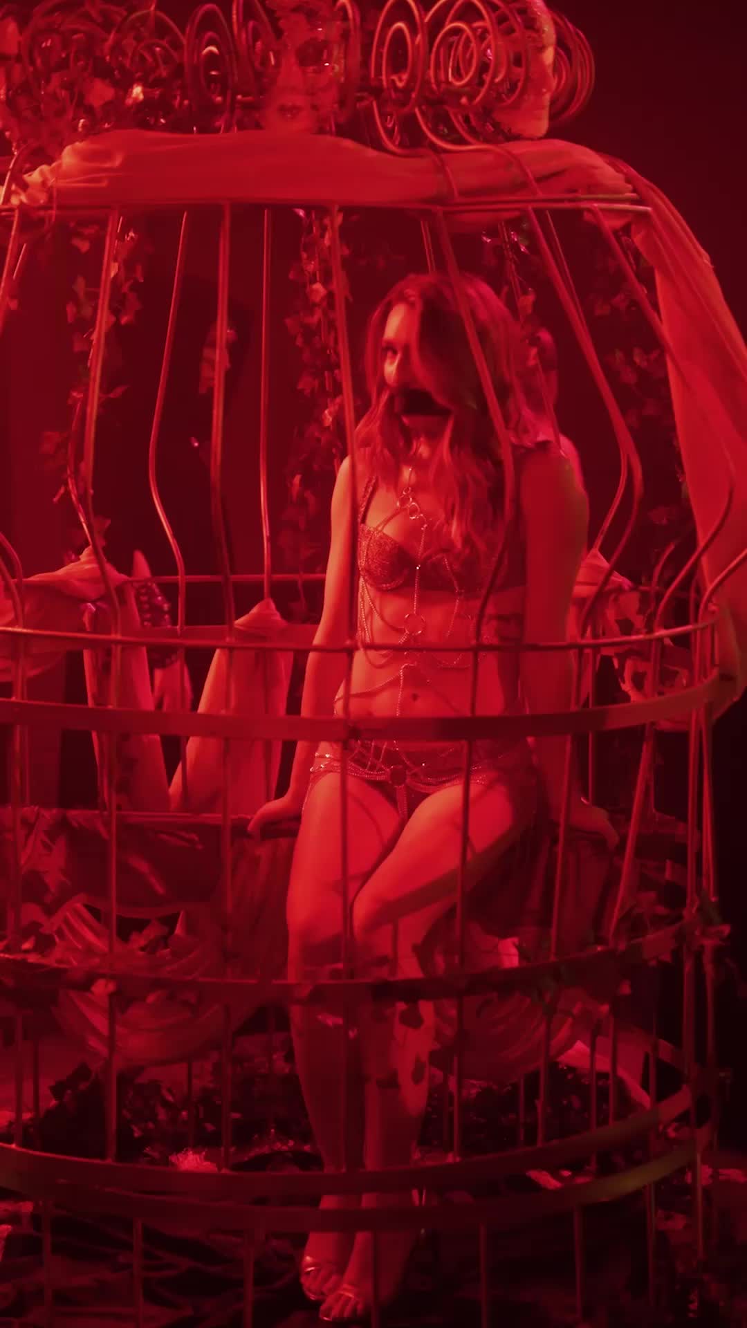 Episódio 54 de Leve-me ao Hades, estou morrendo