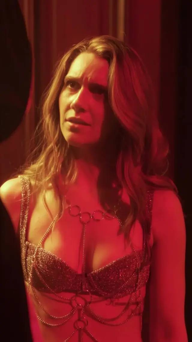 Episódio 56 de Leve-me ao Hades, estou morrendo