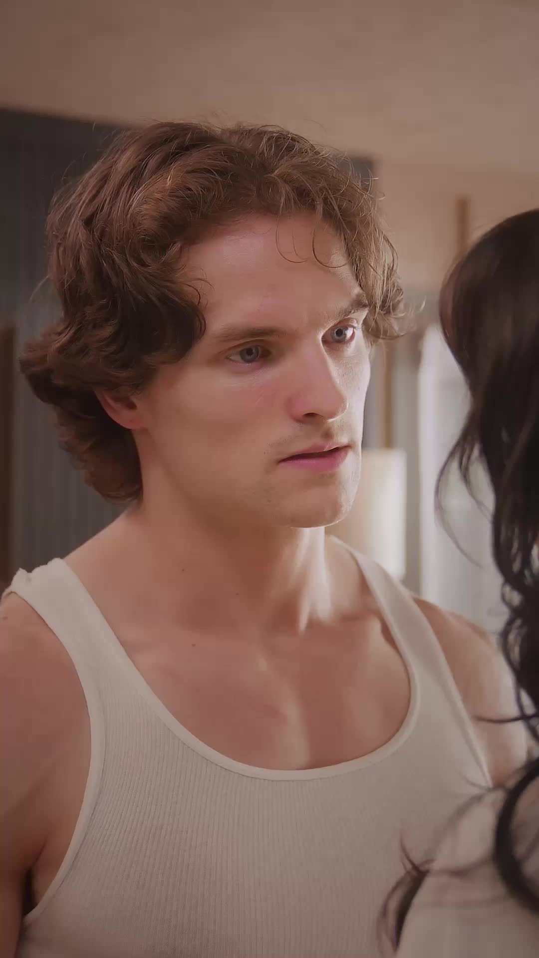 Episódio 11 de Liberta pelo Fazendeiro Sexy