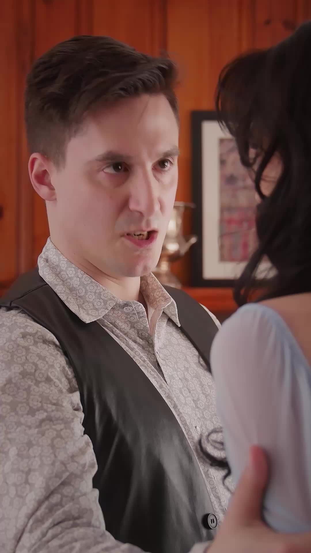 Episódio 15 de Liberta pelo Fazendeiro Sexy