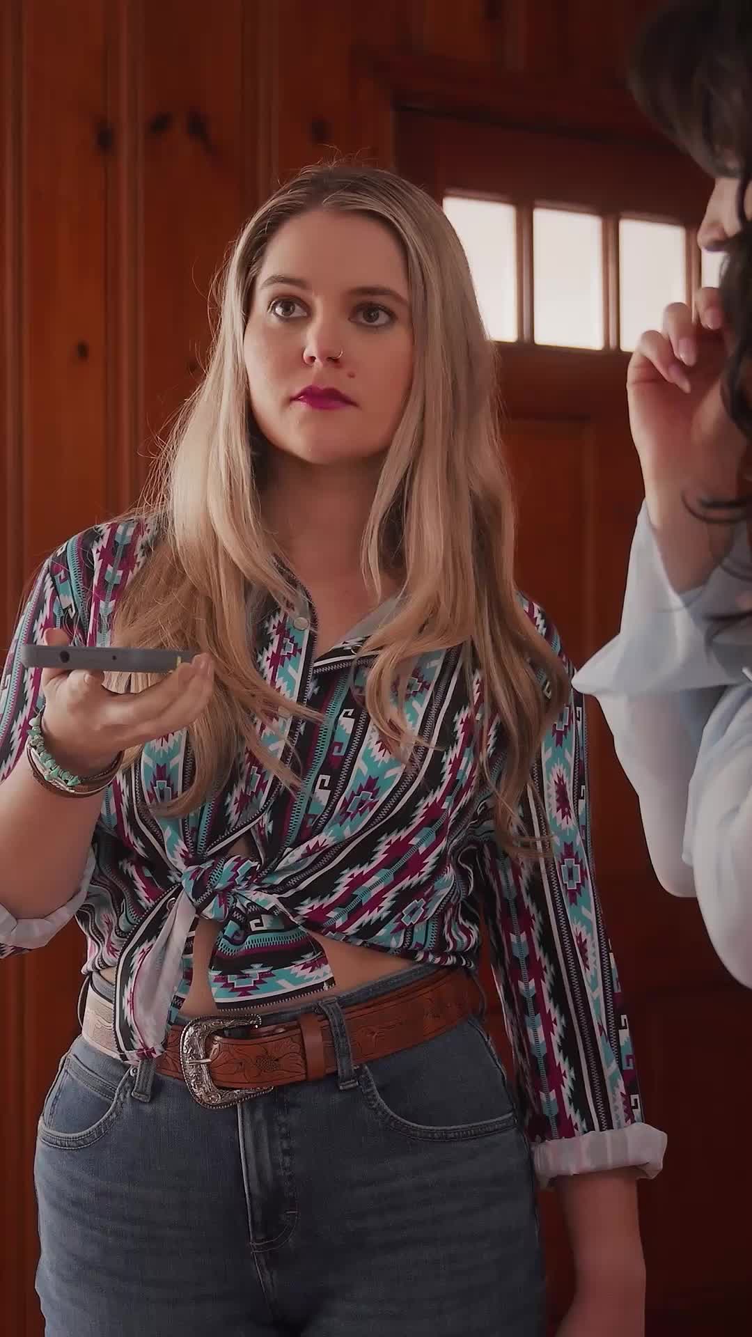 Episódio 16 de Liberta pelo Fazendeiro Sexy