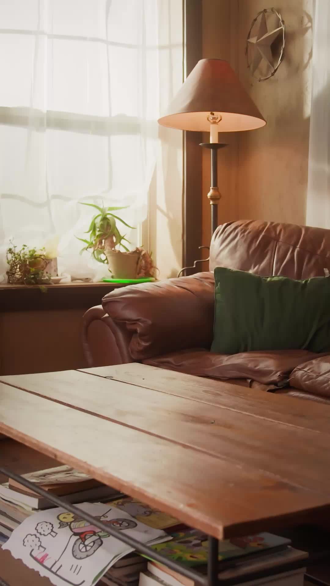 Episódio 22 de Liberta pelo Fazendeiro Sexy