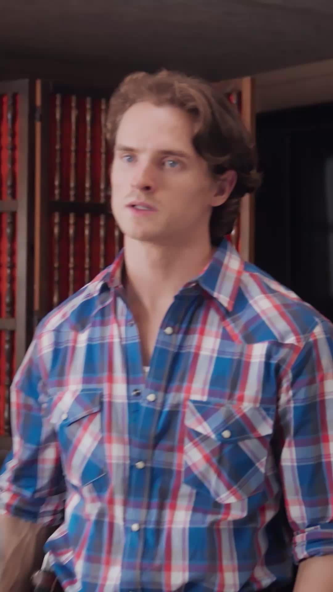Episódio 24 de Liberta pelo Fazendeiro Sexy