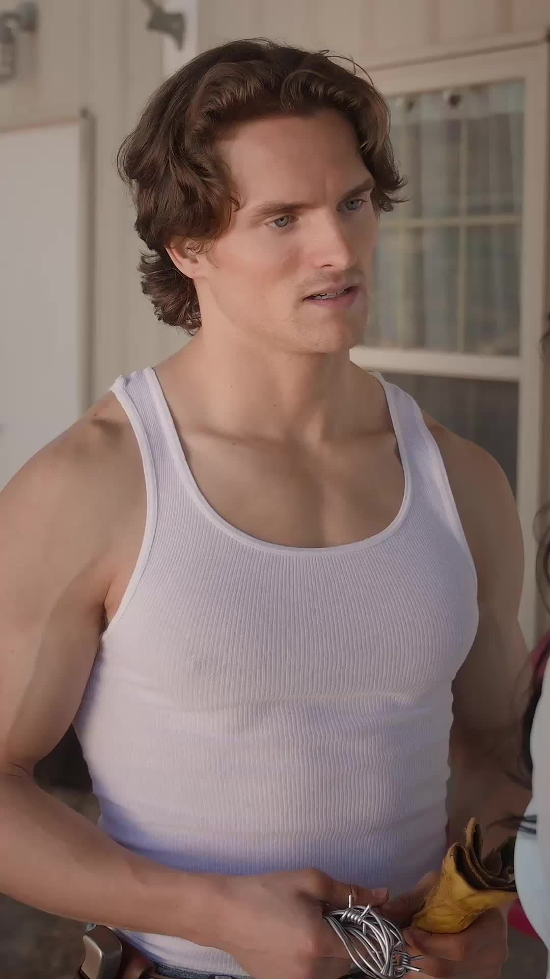 Episódio 27 de Liberta pelo Fazendeiro Sexy
