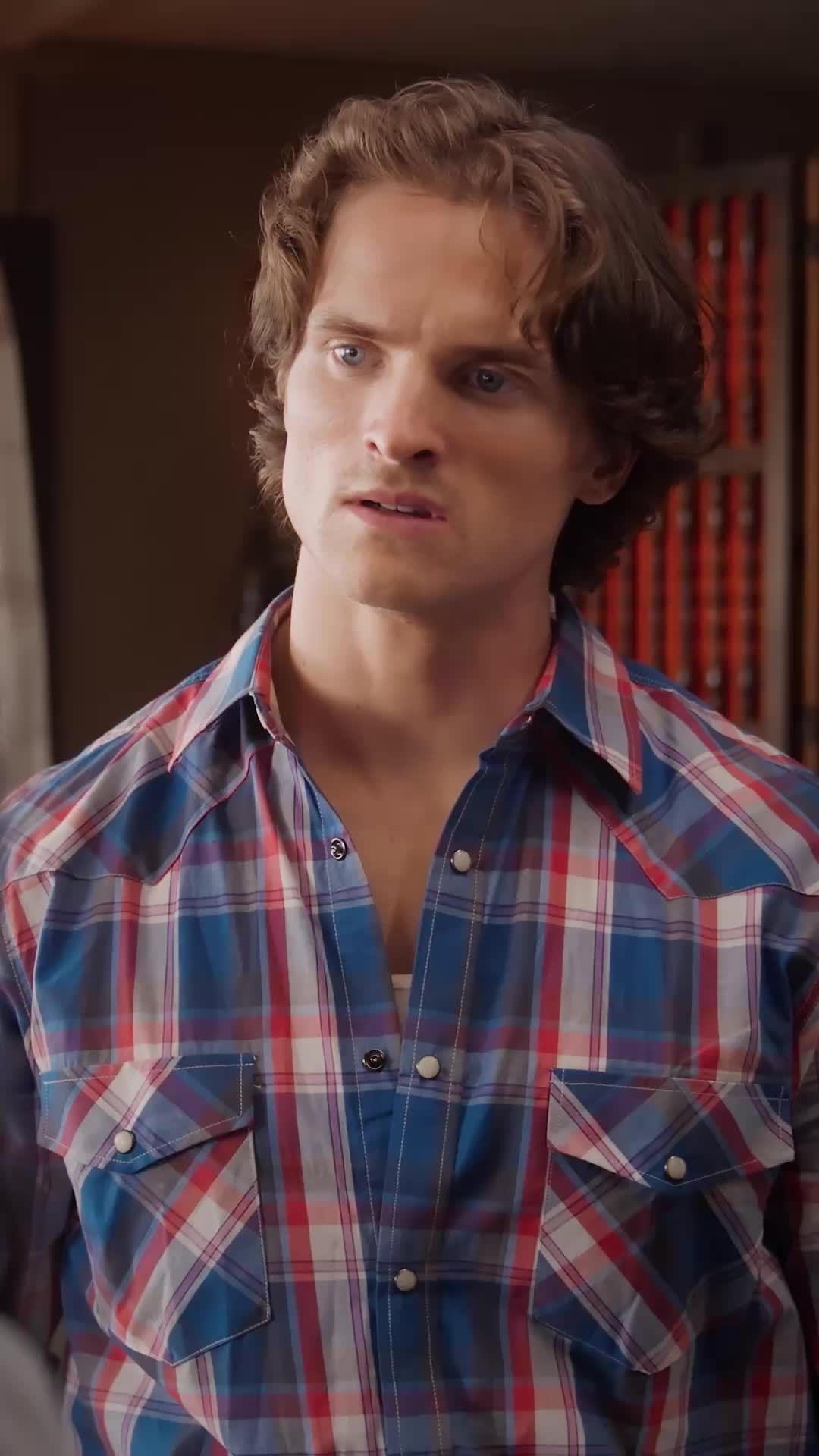 Episódio 29 de Liberta pelo Fazendeiro Sexy