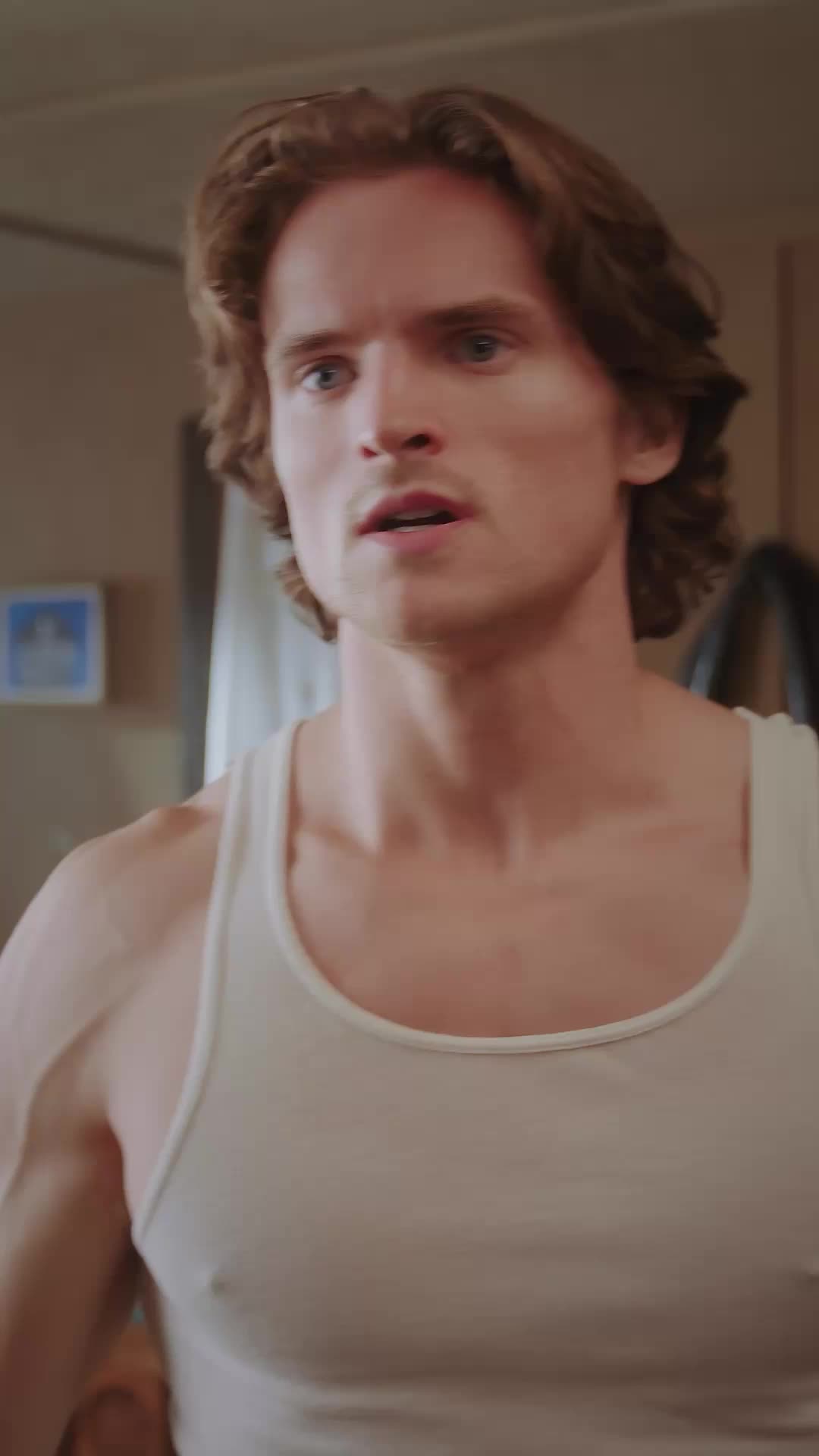Episódio 4 de Liberta pelo Fazendeiro Sexy