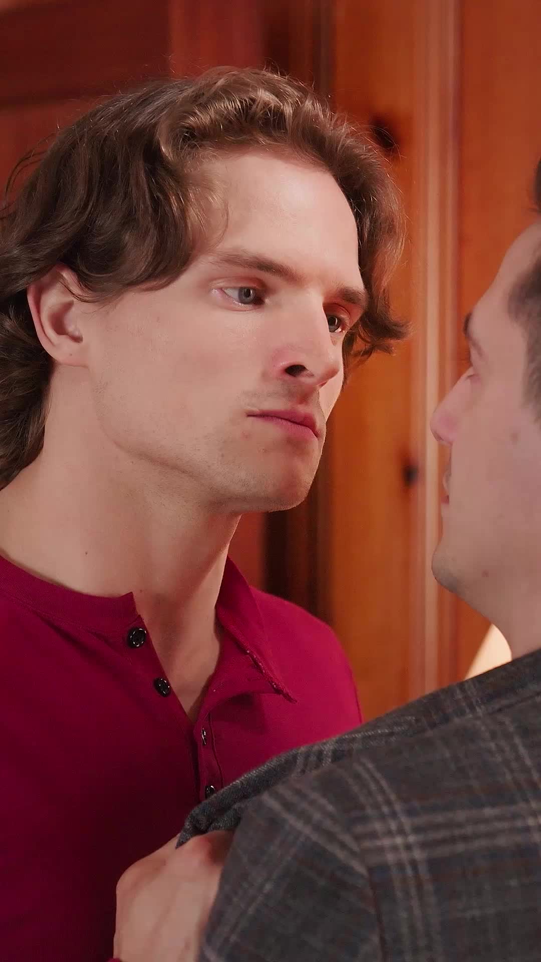 Episódio 40 de Liberta pelo Fazendeiro Sexy
