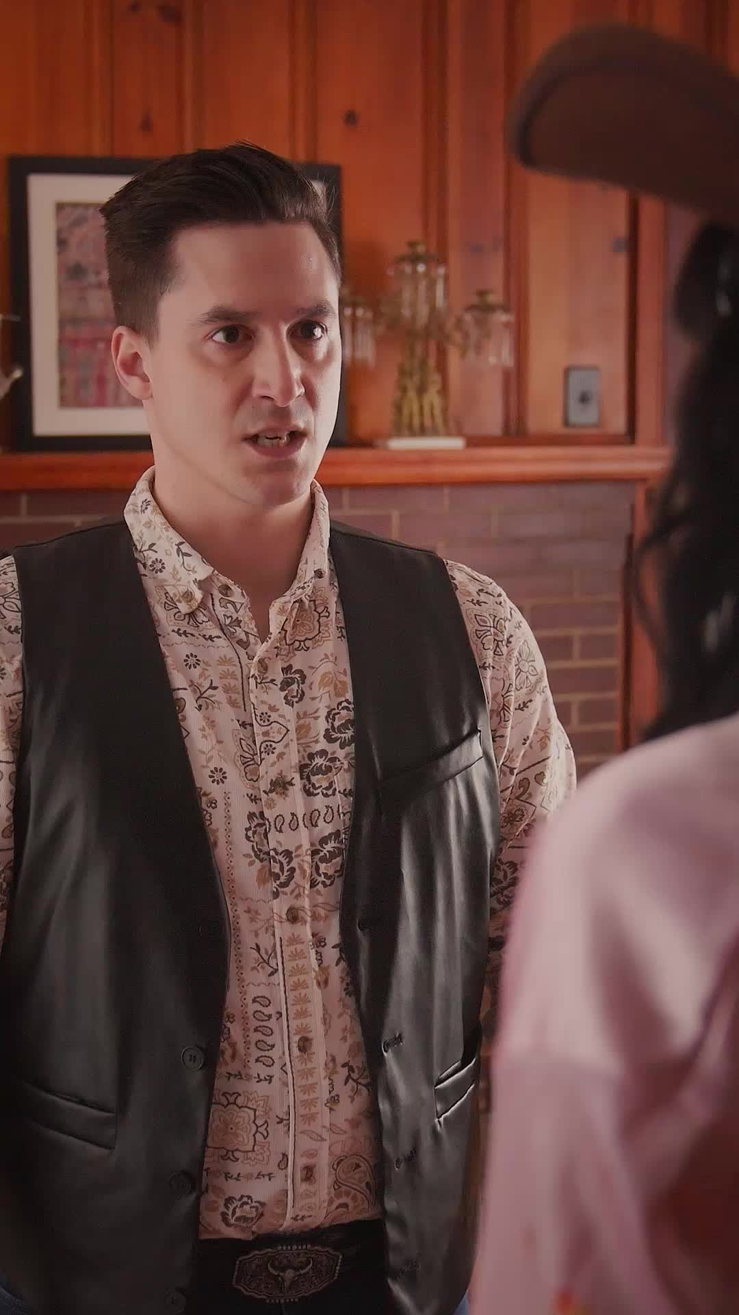 Episódio 48 de Liberta pelo Fazendeiro Sexy