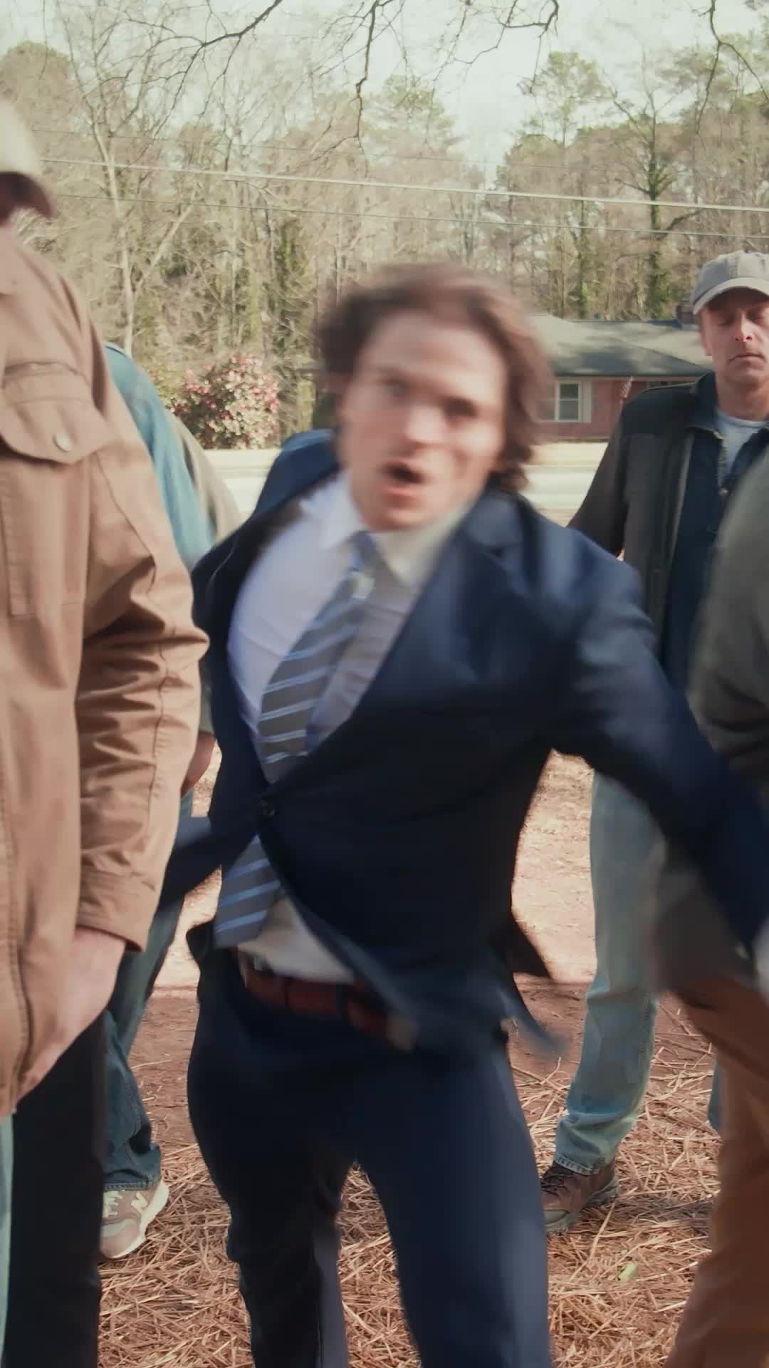 Episódio 50 de Liberta pelo Fazendeiro Sexy