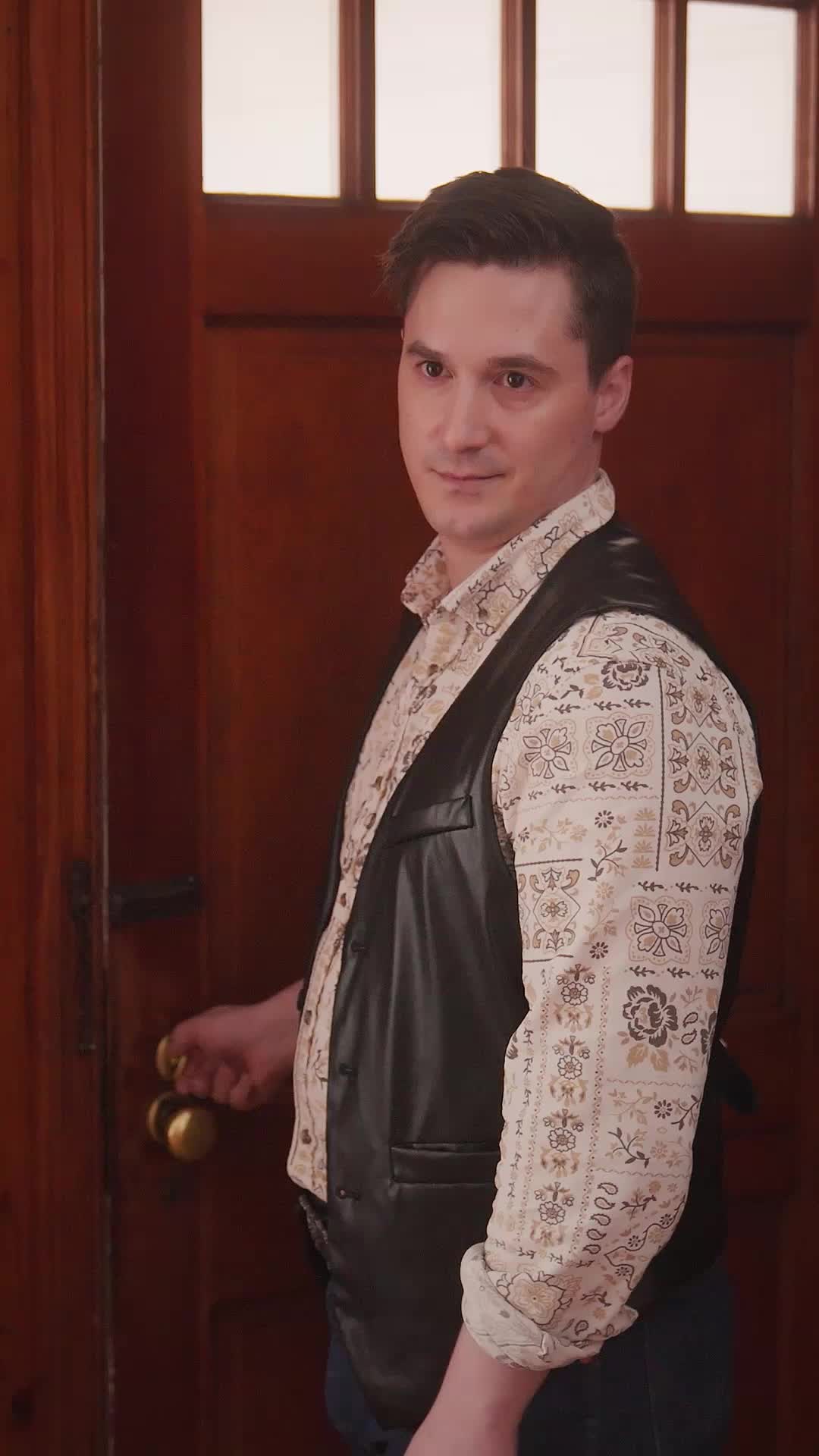 Episódio 53 de Liberta pelo Fazendeiro Sexy
