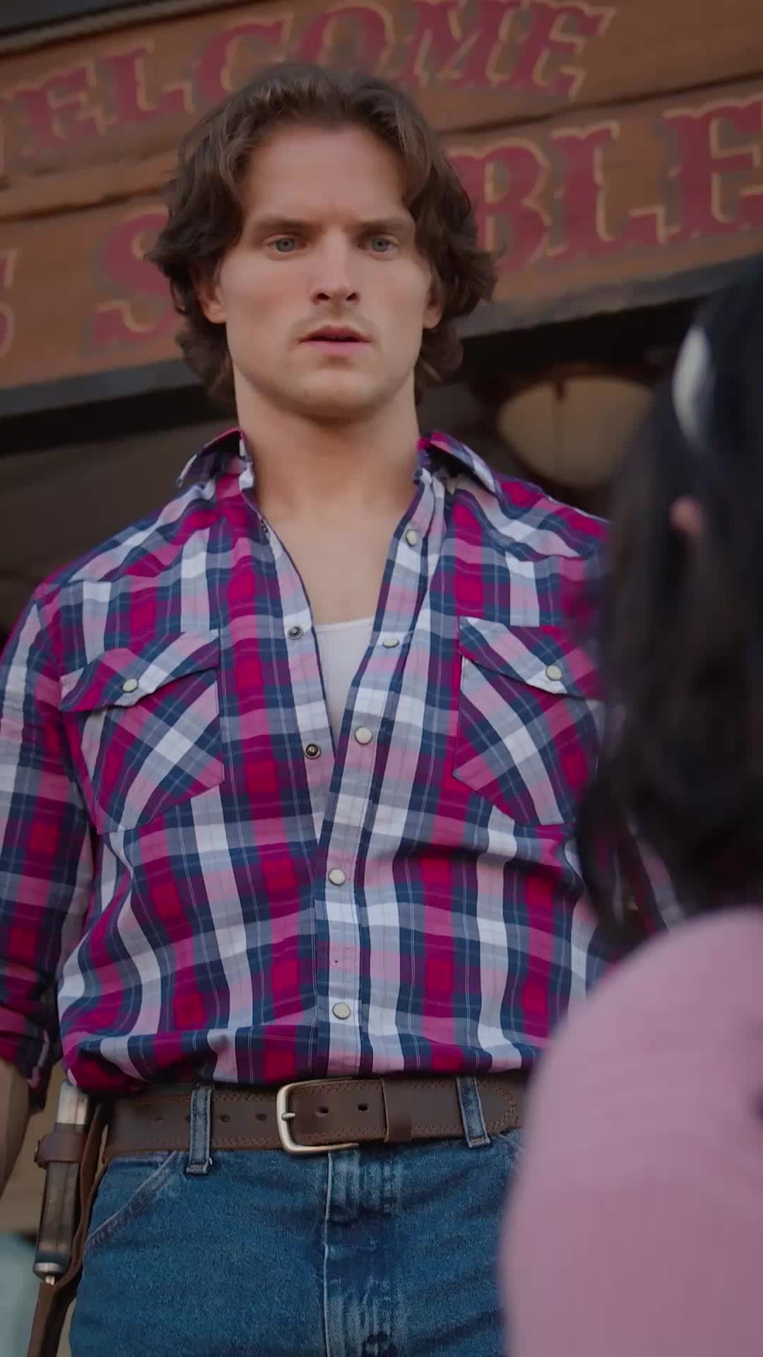 Episódio 8 de Liberta pelo Fazendeiro Sexy
