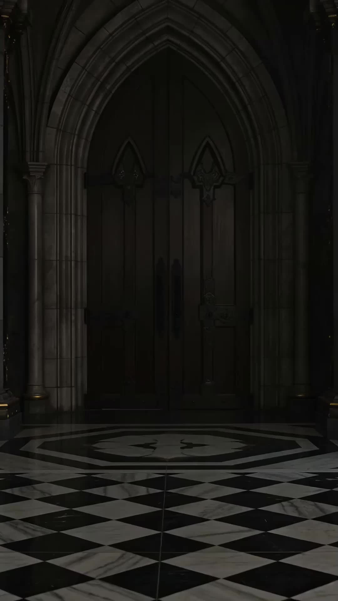 Episódio 22 de Libertem a Filha da Rainha