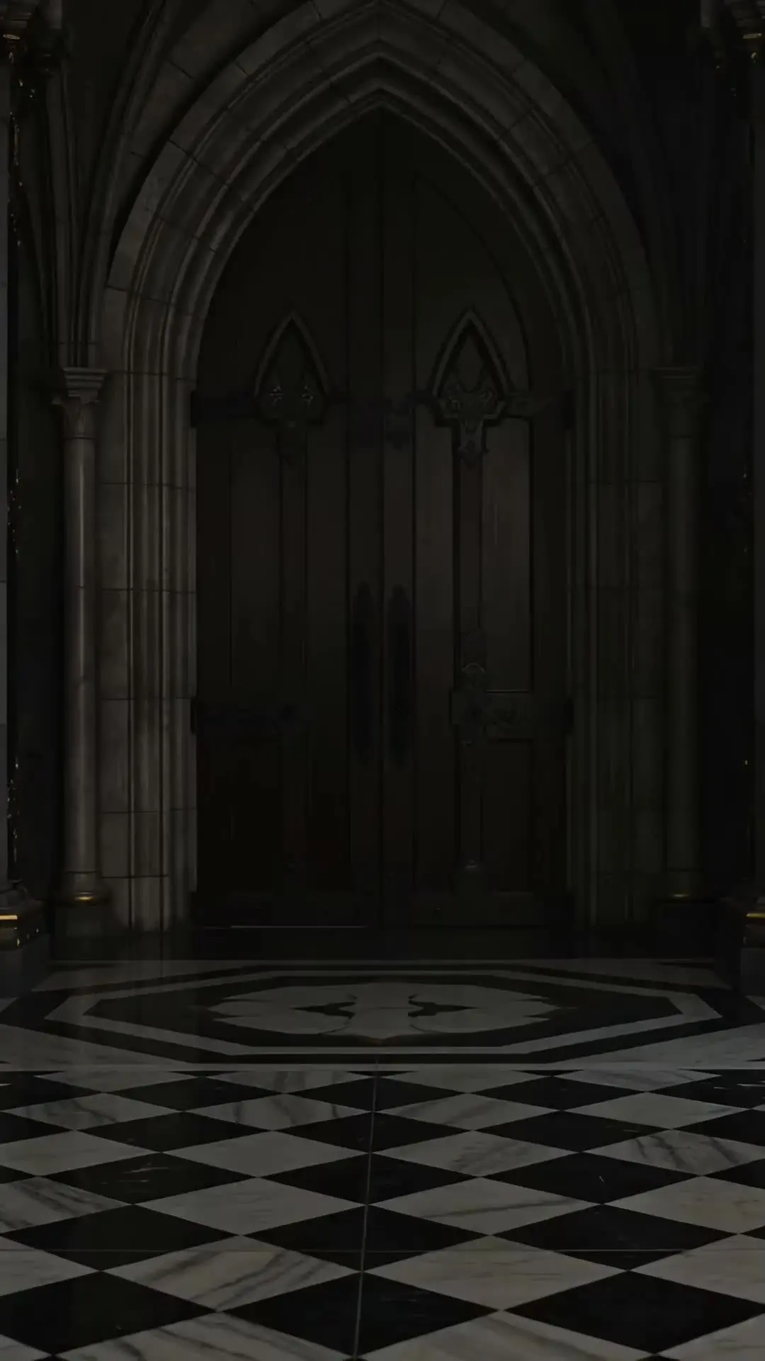 Episódio 22 de Libertem a Filha da Rainha