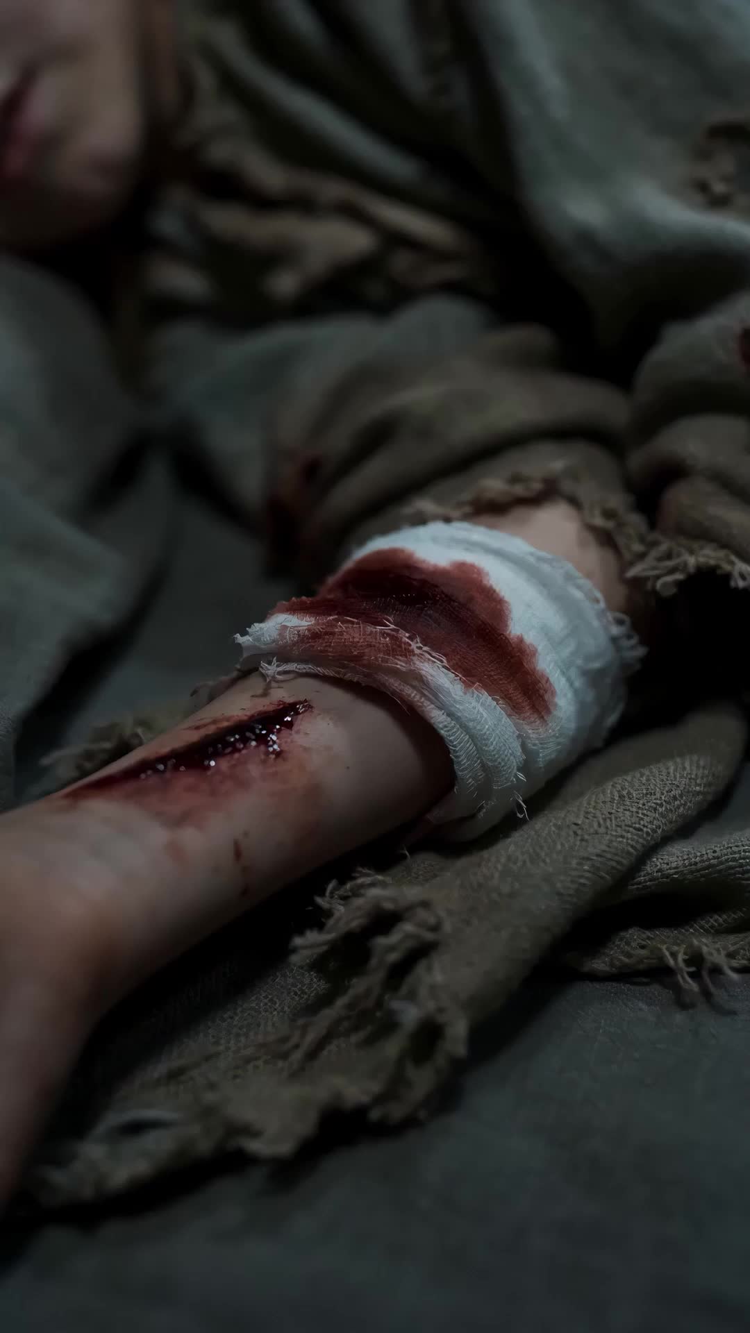 Episódio 4 de Libertem a Filha da Rainha