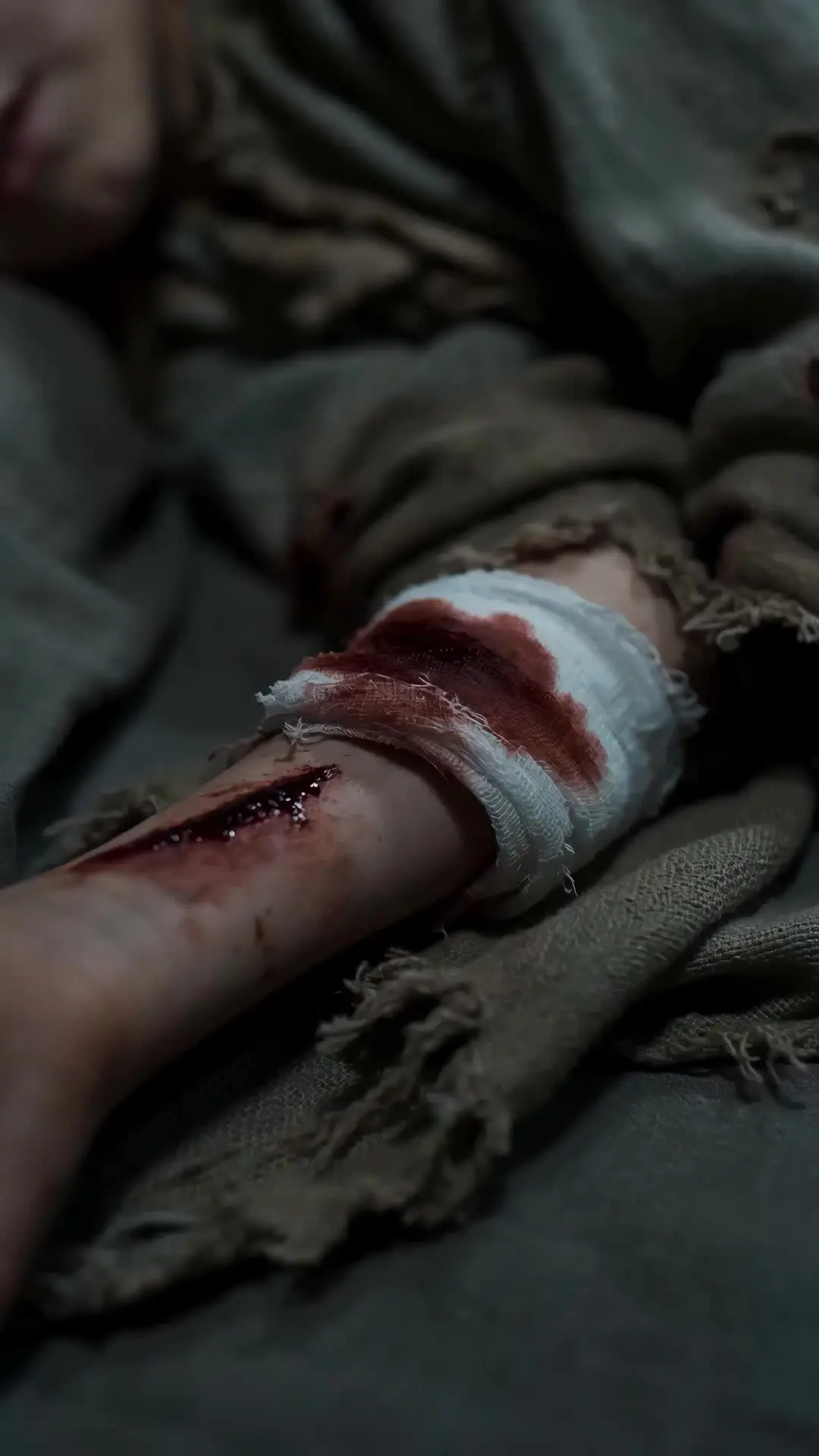 Episódio 4 de Libertem a Filha da Rainha