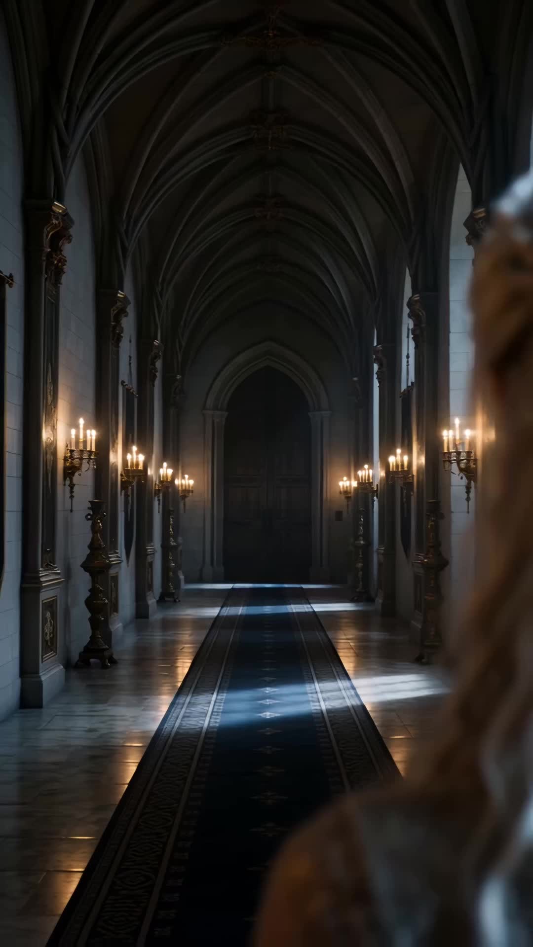 Episódio 41 de Libertem a Filha da Rainha