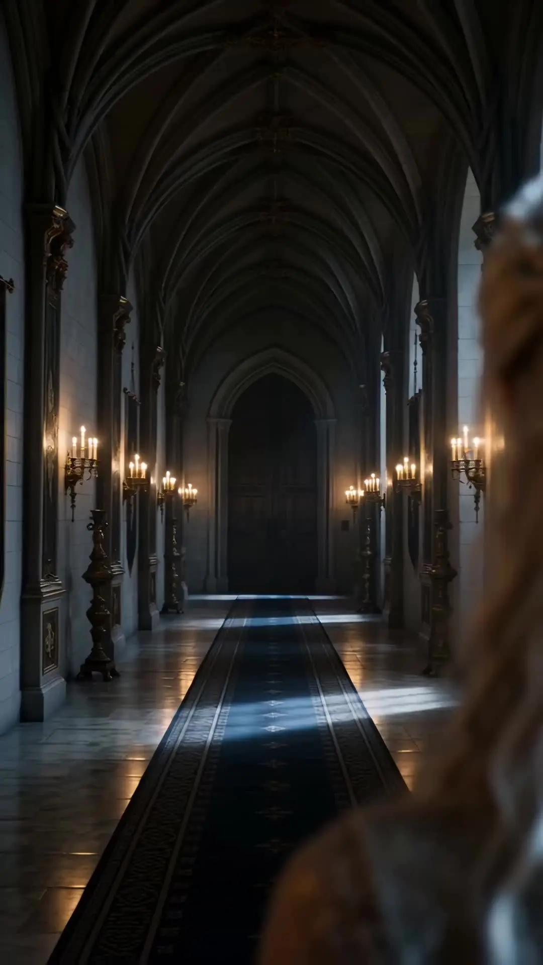 Episódio 41 de Libertem a Filha da Rainha