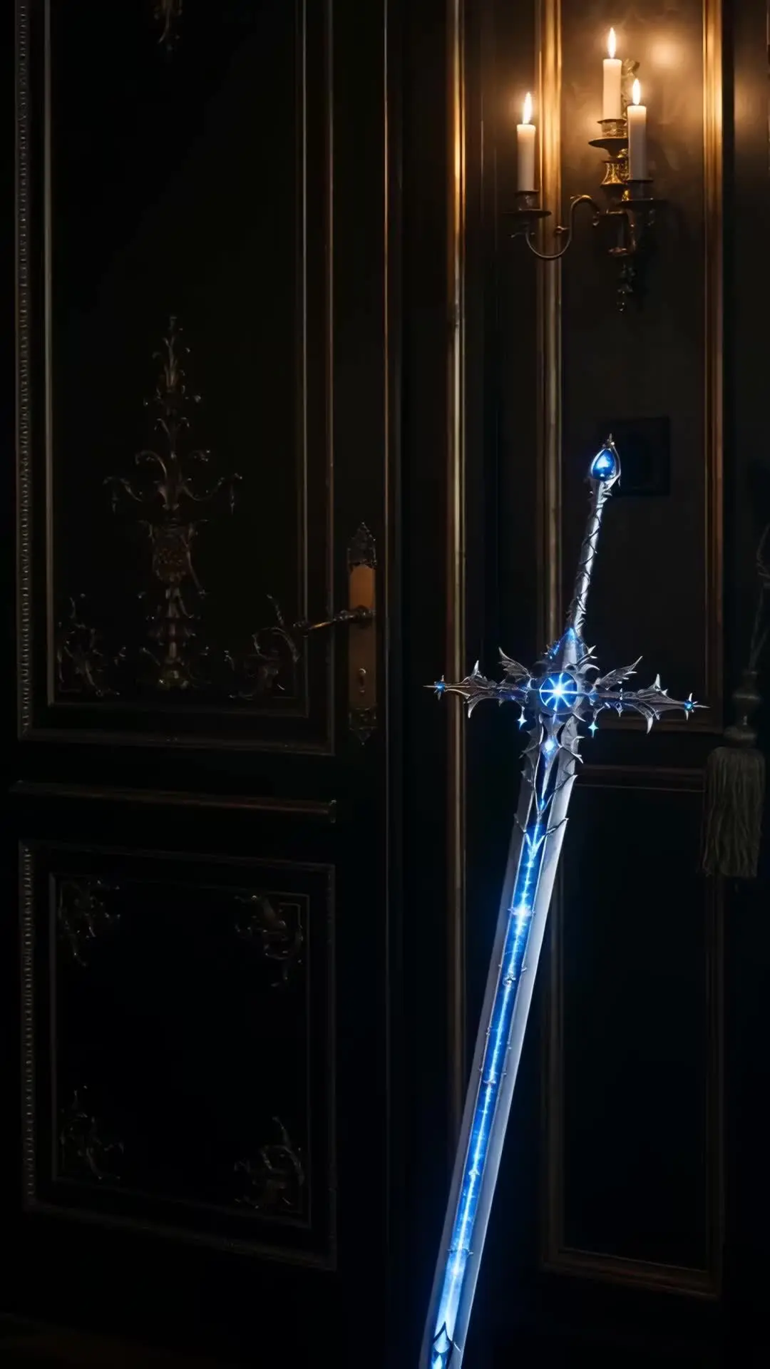Episódio 43 de Libertem a Filha da Rainha