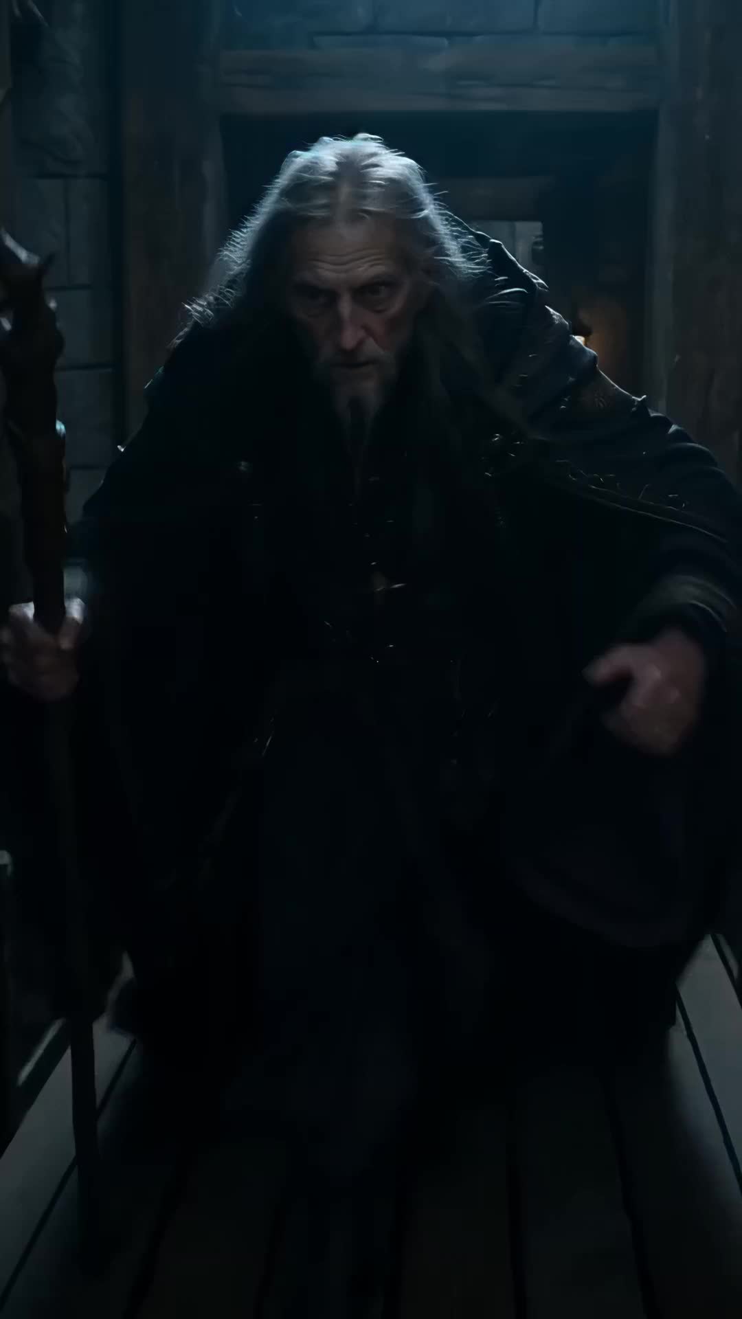 Episódio 51 de Libertem a Filha da Rainha