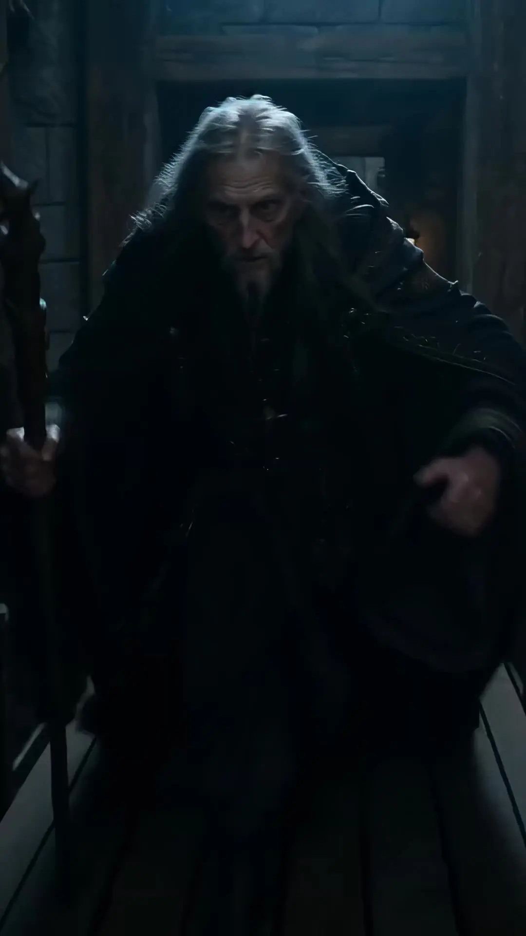 Episódio 51 de Libertem a Filha da Rainha