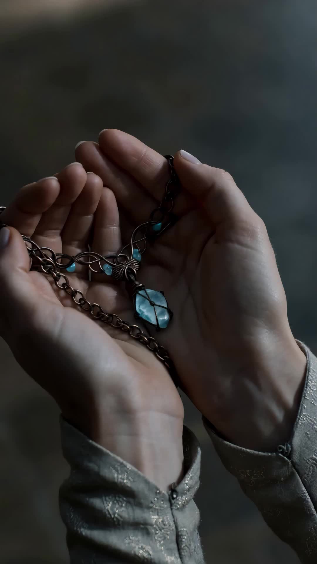 Episódio 8 de Libertem a Filha da Rainha