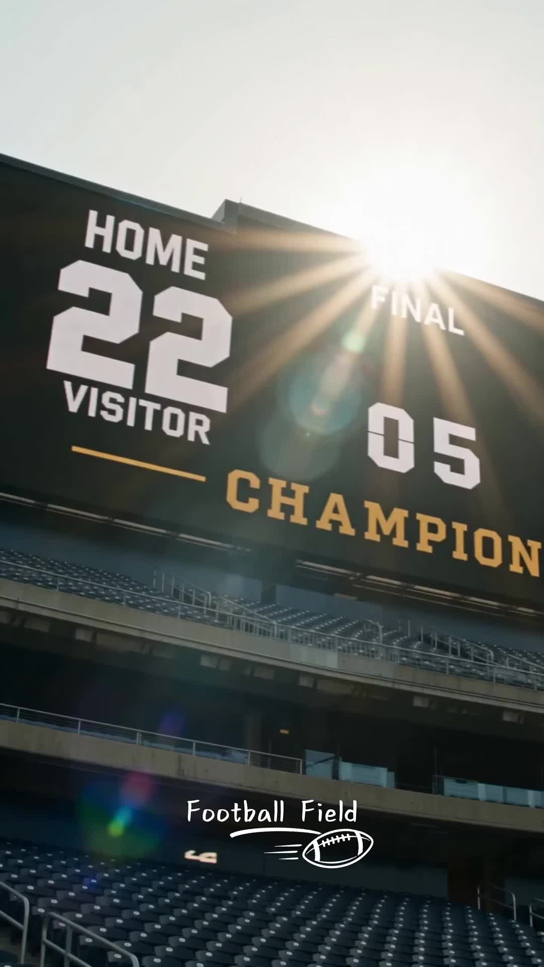 Episódio 1 de Lições de Romance com Meu Quarterback