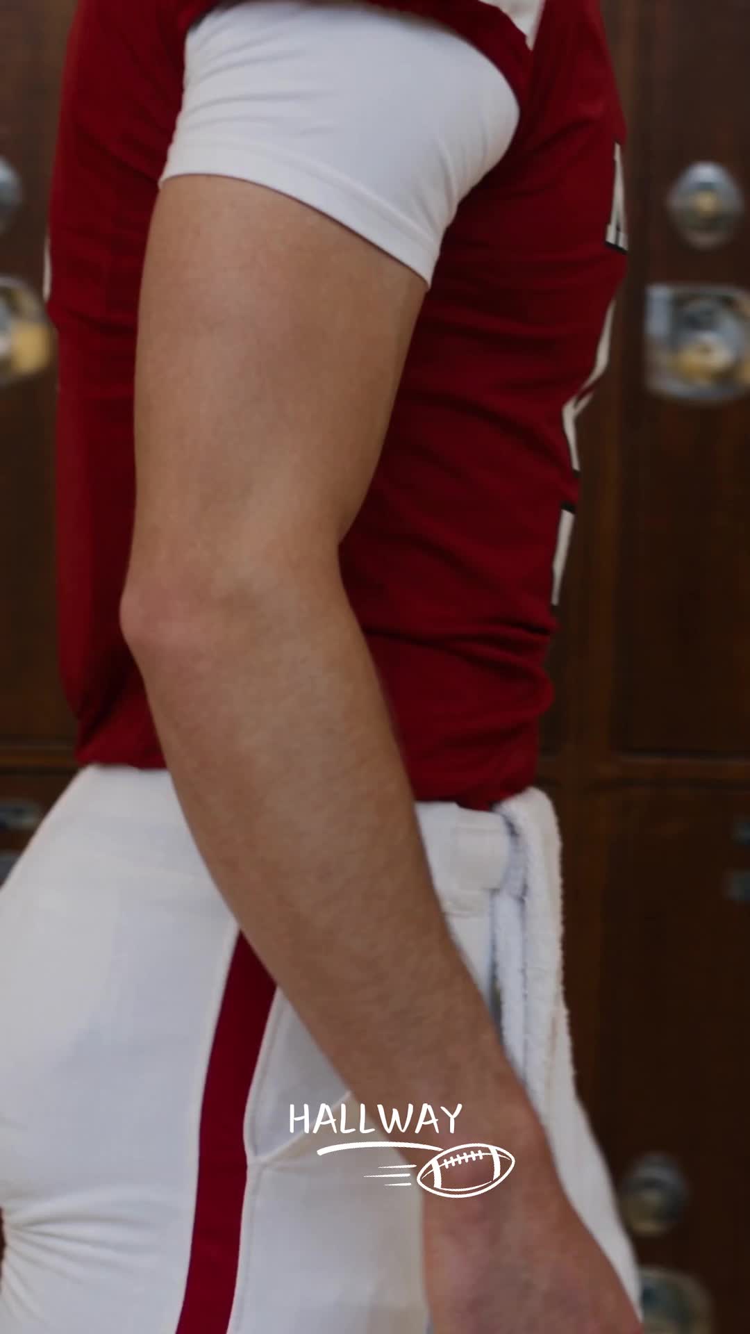 Episódio 10 de Lições de Romance com Meu Quarterback