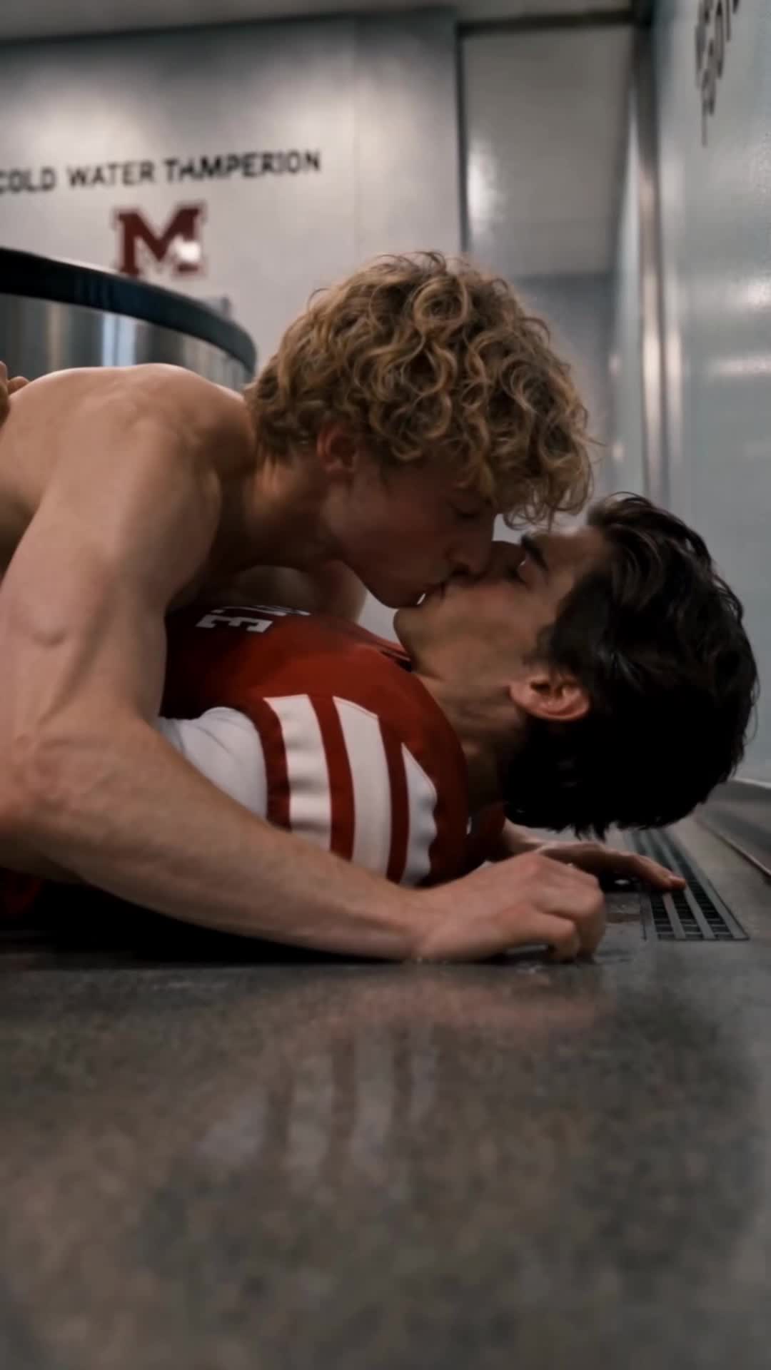 Episódio 11 de Lições de Romance com Meu Quarterback