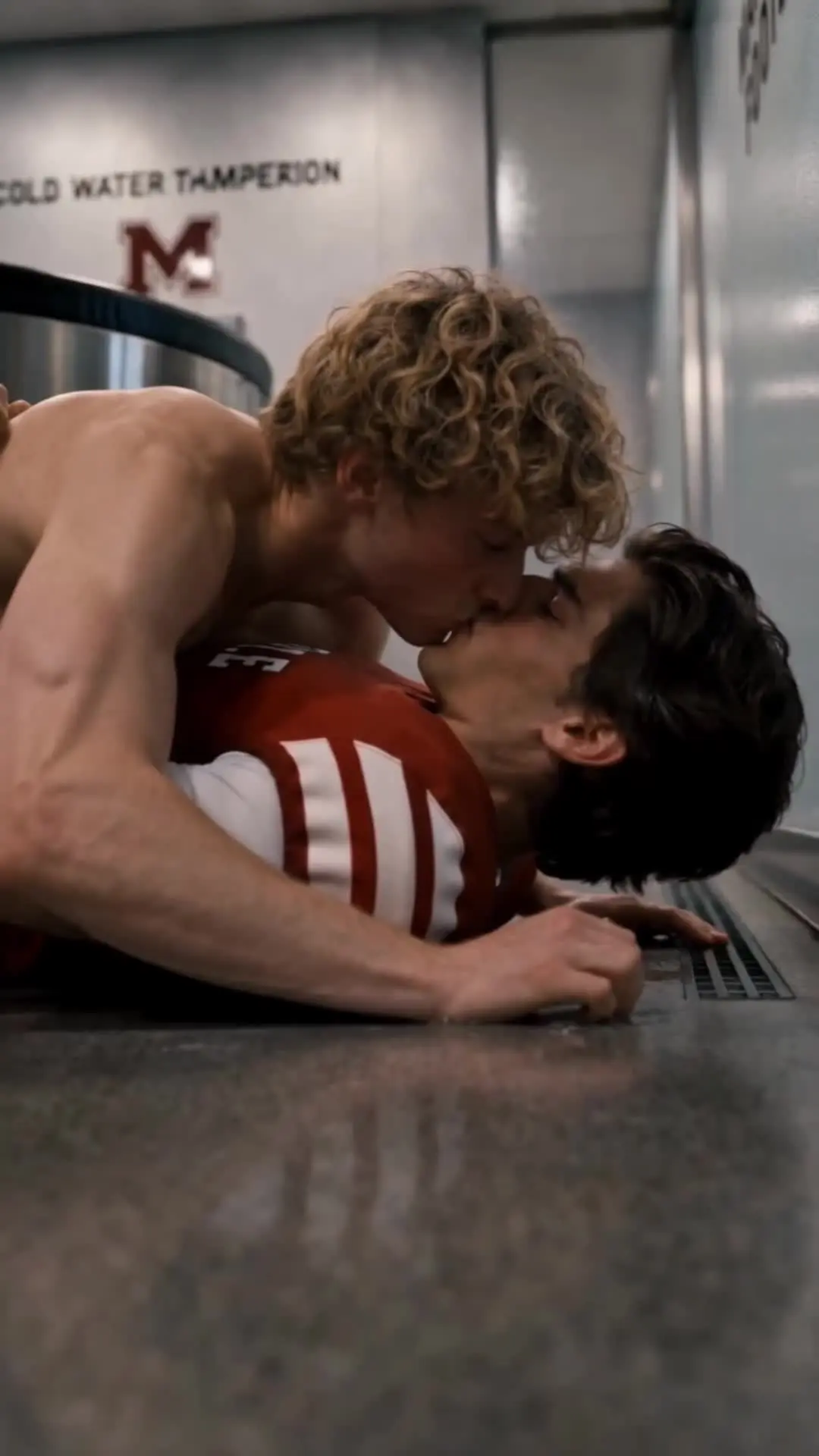 Episódio 11 de Lições de Romance com Meu Quarterback