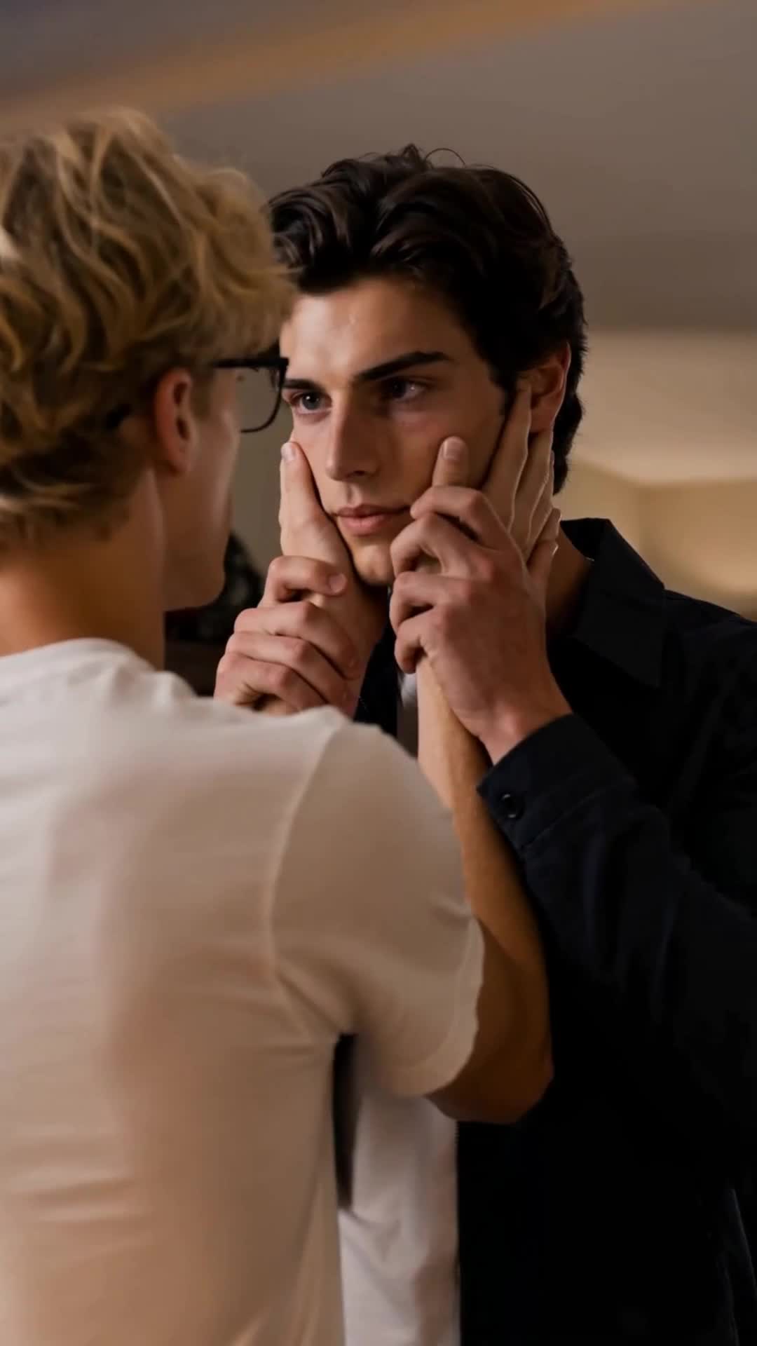 Episódio 15 de Lições de Romance com Meu Quarterback