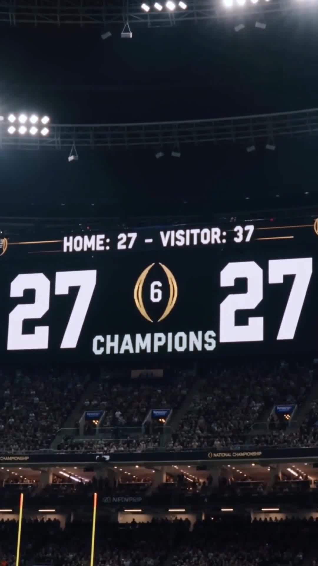 Episódio 16 de Lições de Romance com Meu Quarterback