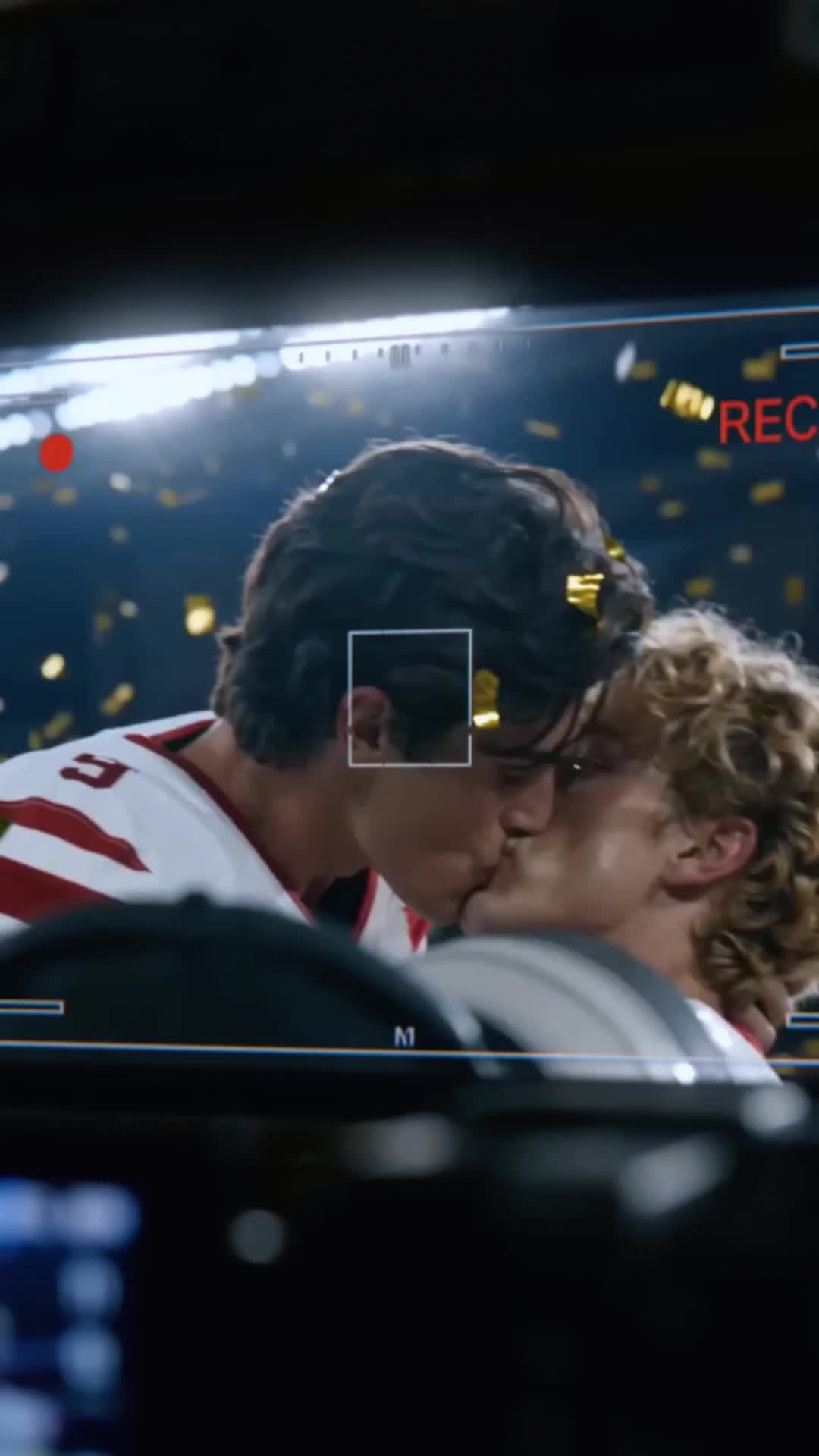Episódio 17 de Lições de Romance com Meu Quarterback