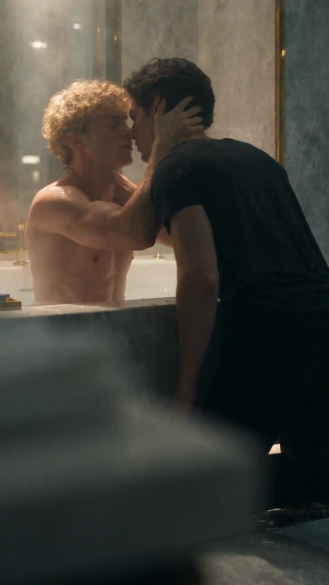 Episódio 23 de Lições de Romance com Meu Quarterback