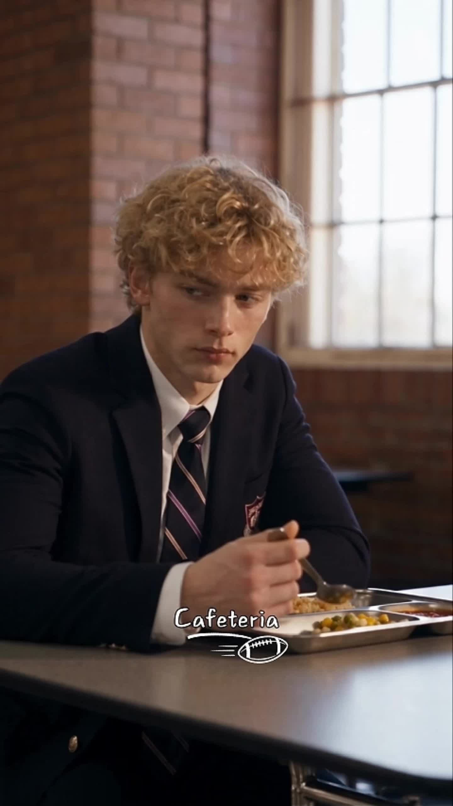 Episódio 30 de Lições de Romance com Meu Quarterback