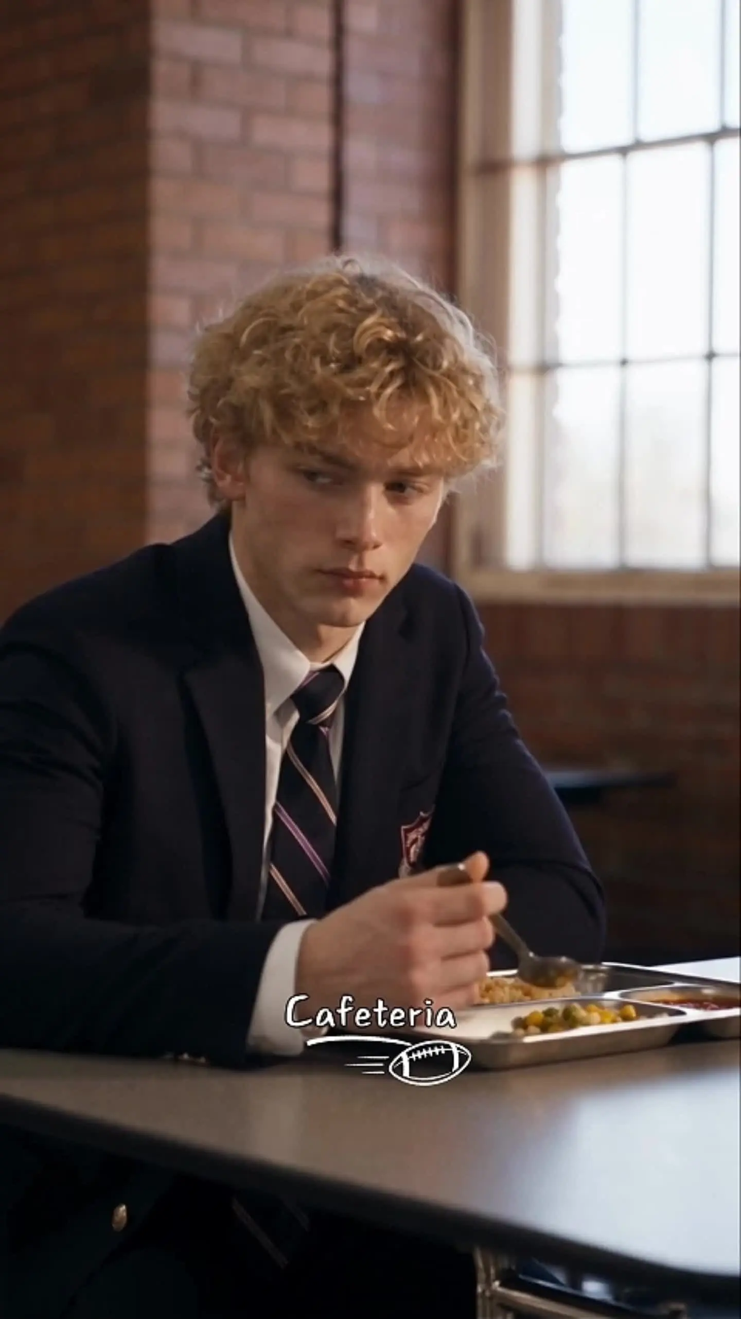 Episódio 30 de Lições de Romance com Meu Quarterback
