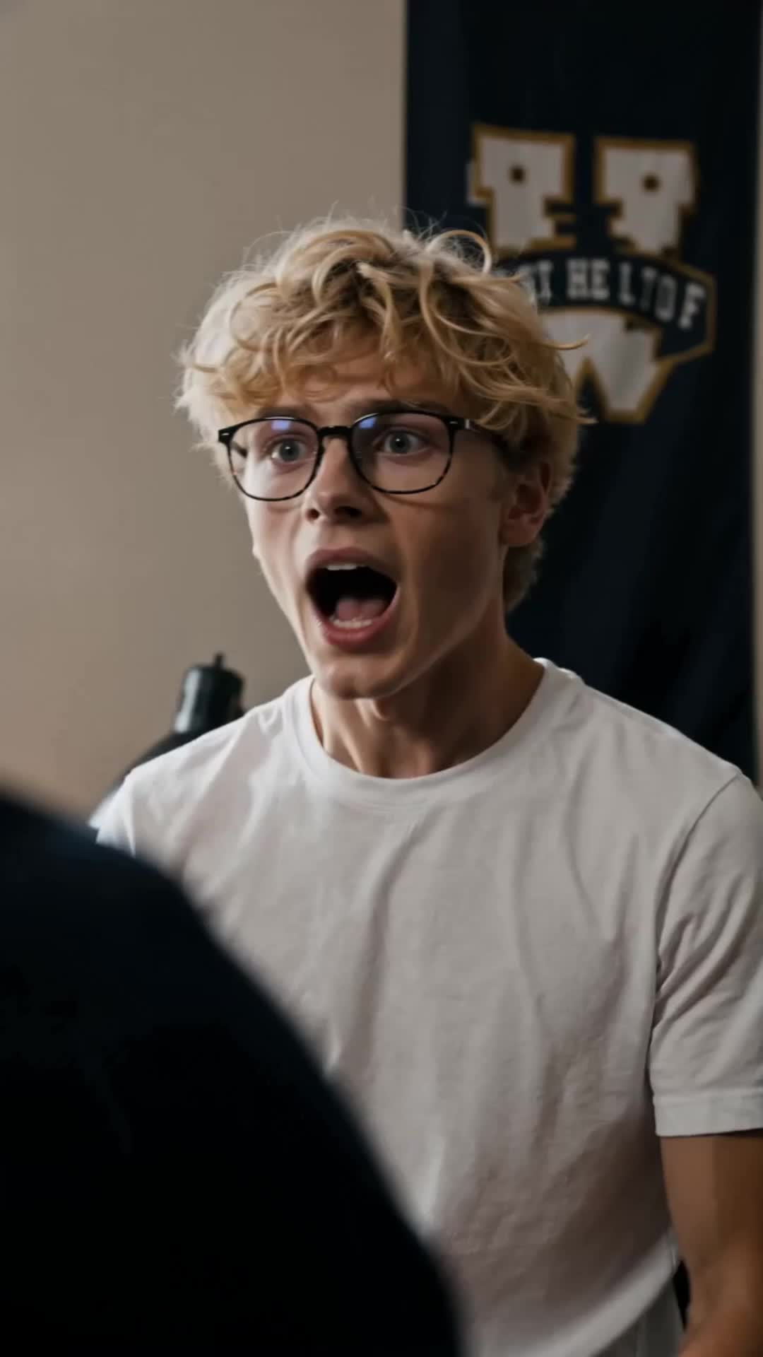 Episódio 4 de Lições de Romance com Meu Quarterback