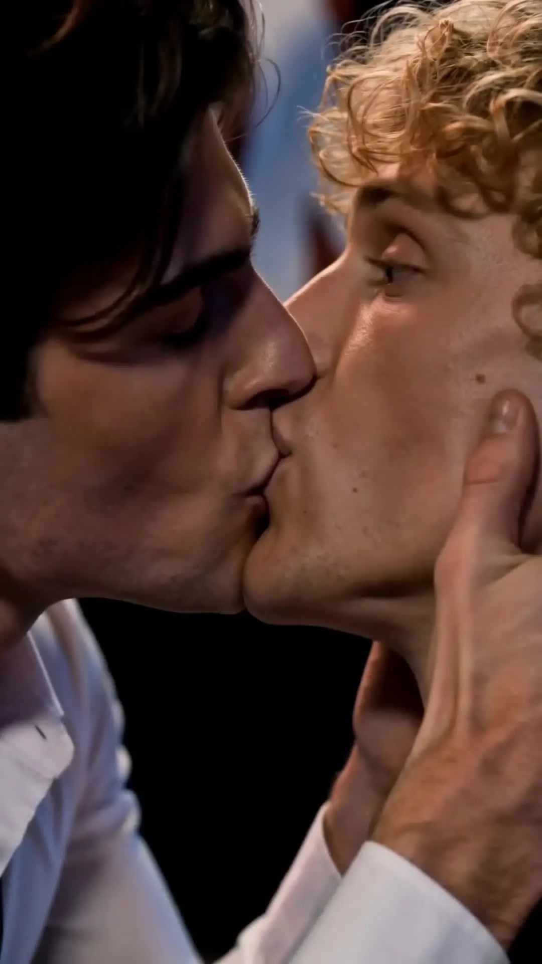 Episódio 7 de Lições de Romance com Meu Quarterback