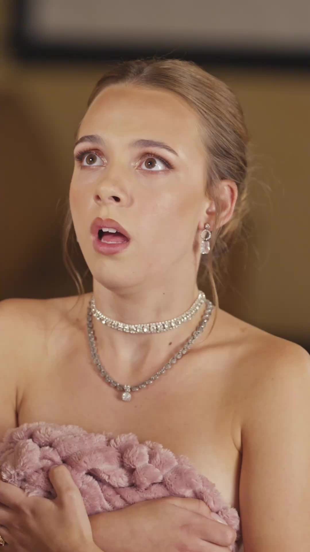 Episódio 13 de Ligada à Honra