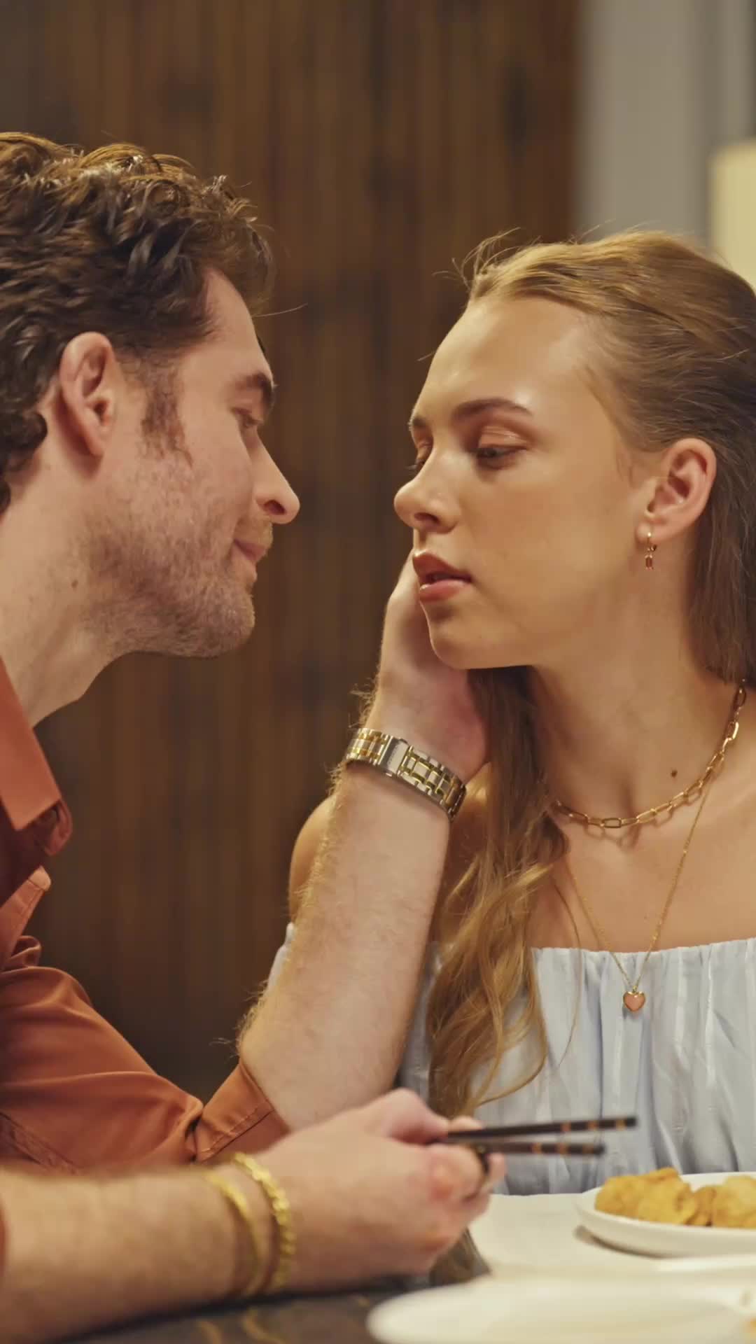 Episódio 16 de Ligada à Honra